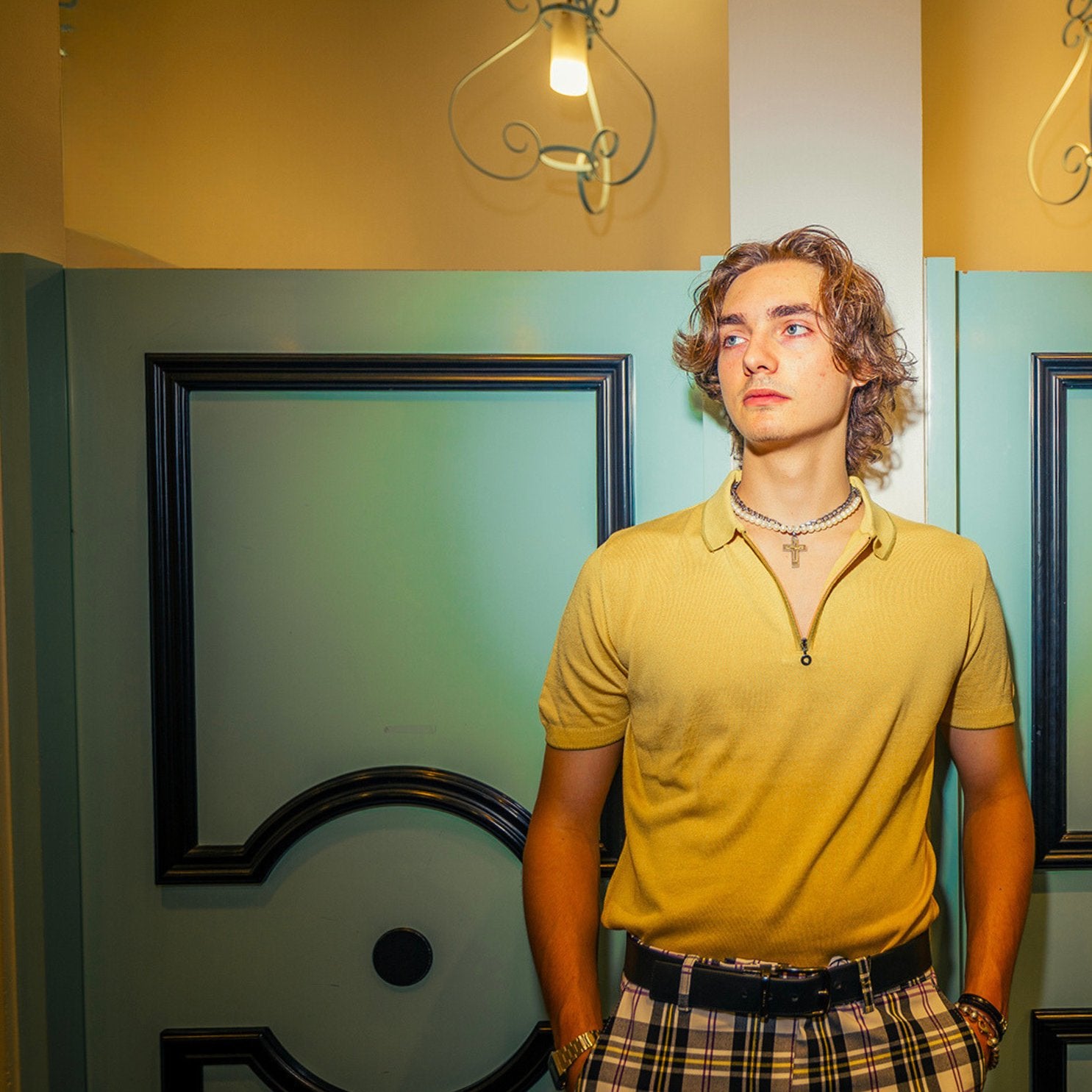 Polos - Haight & Ashbury