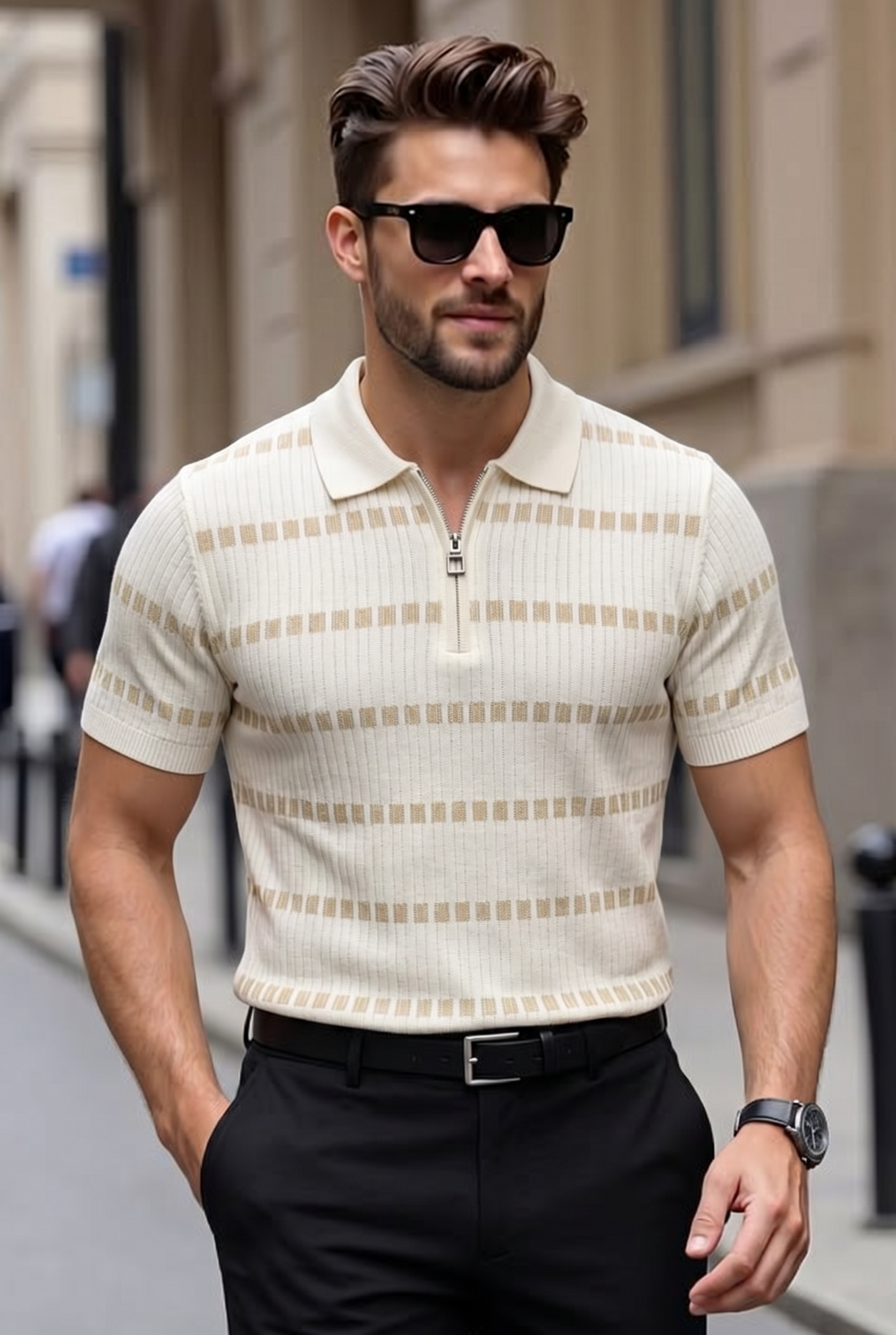 Summer Knitwear (New Collection)