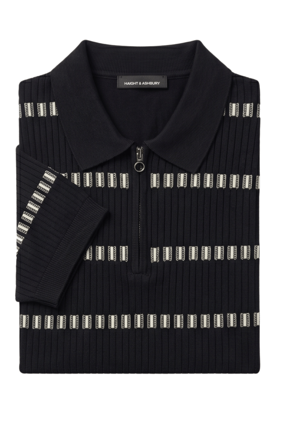 DT ZIP POLO