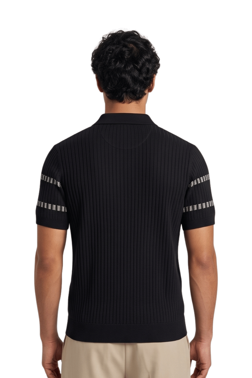 DT ZIP POLO
