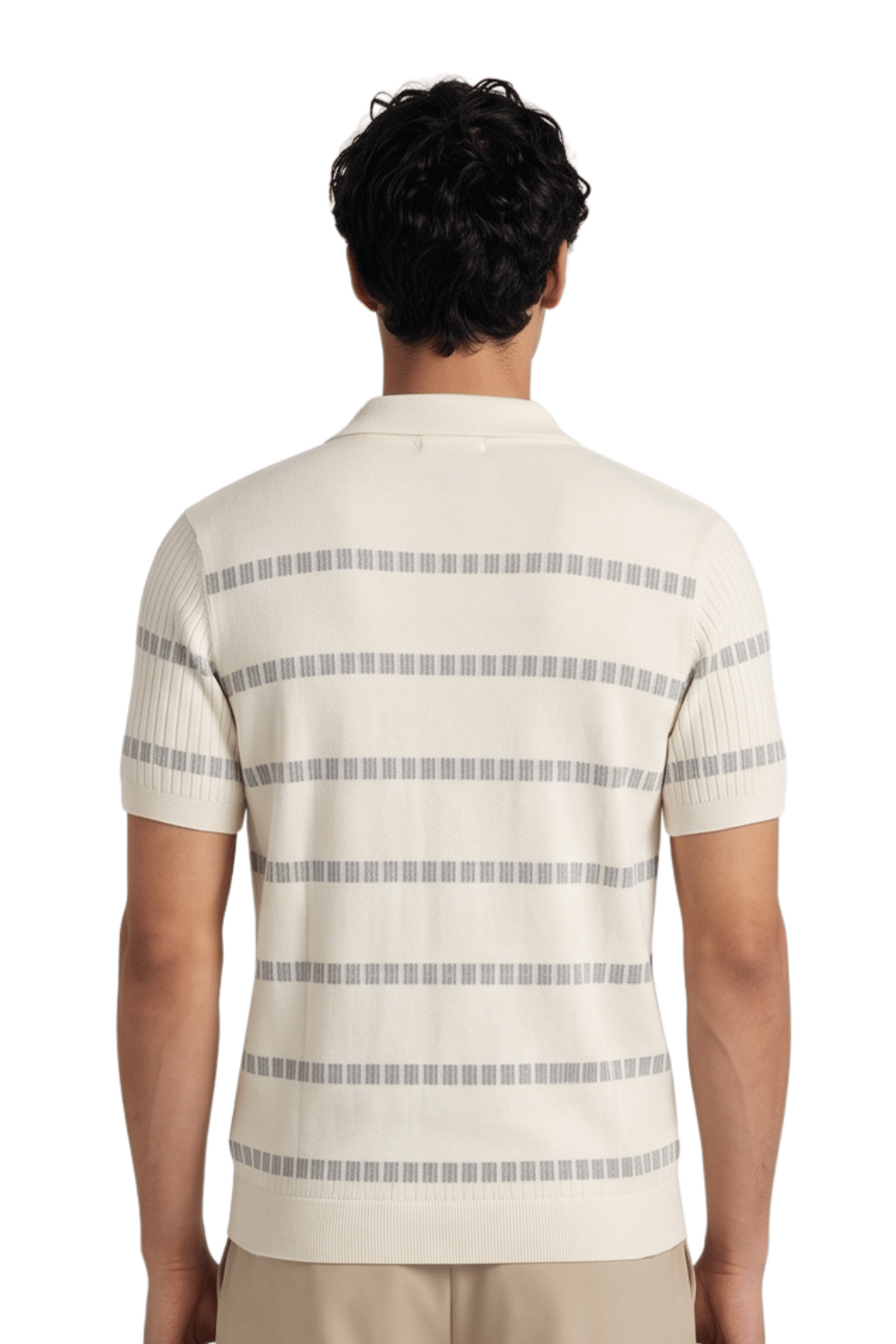 DT ZIP POLO