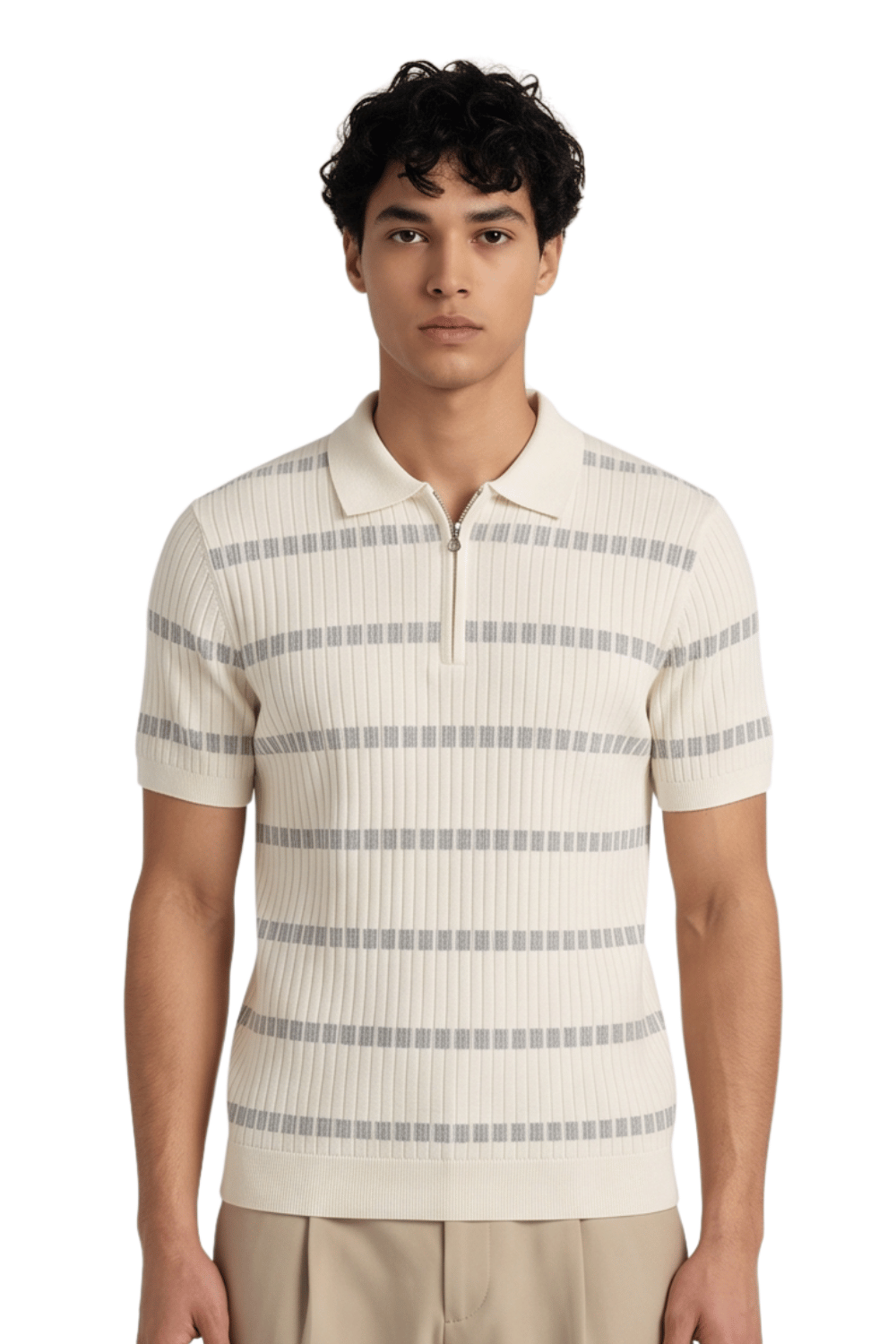 DT ZIP POLO