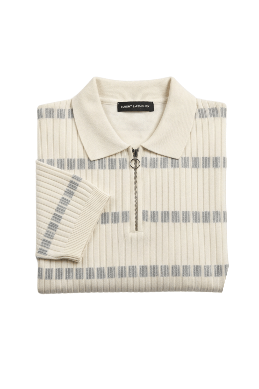DT ZIP POLO