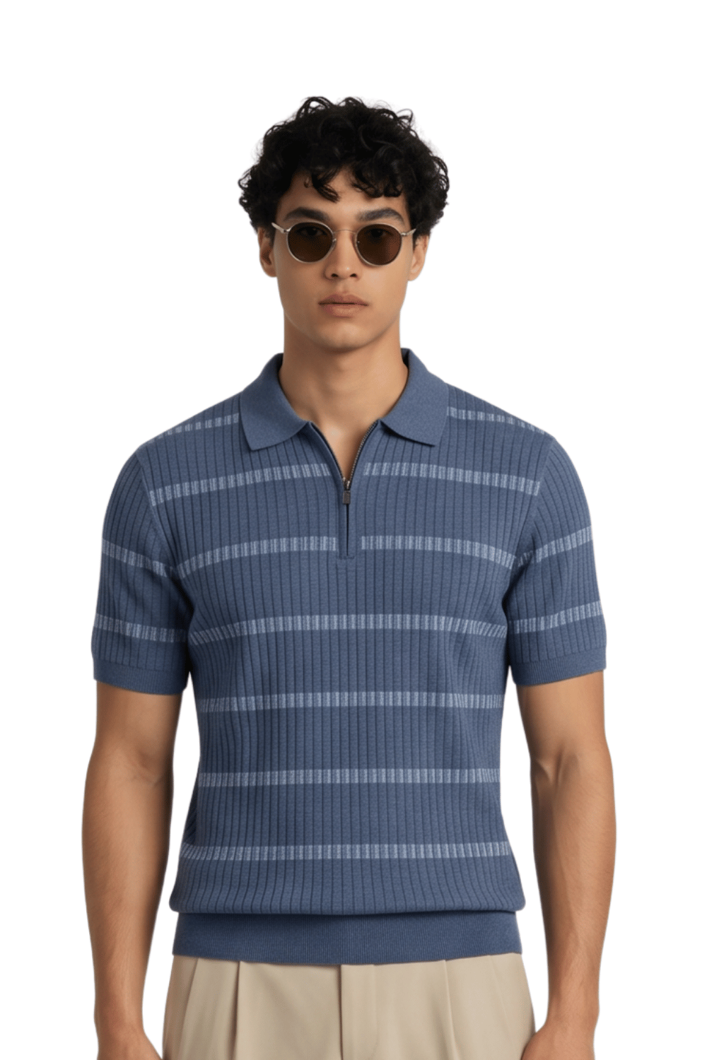 DT ZIP POLO