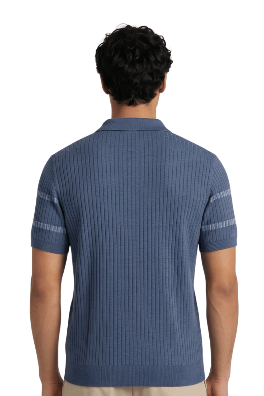 DT ZIP POLO