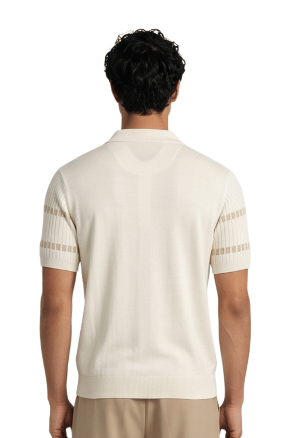 DT ZIP POLO