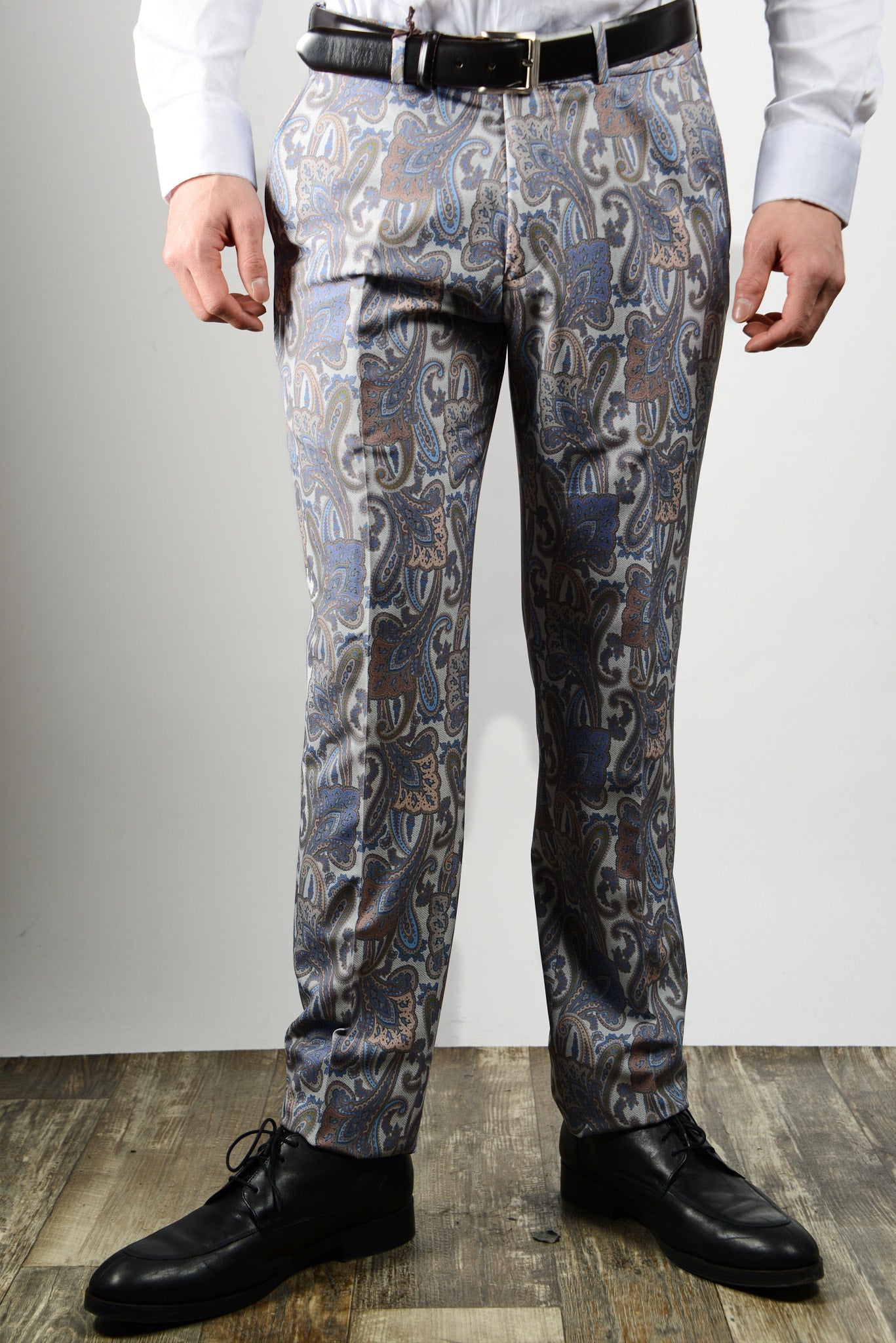 Rochford Paisley Active Pant