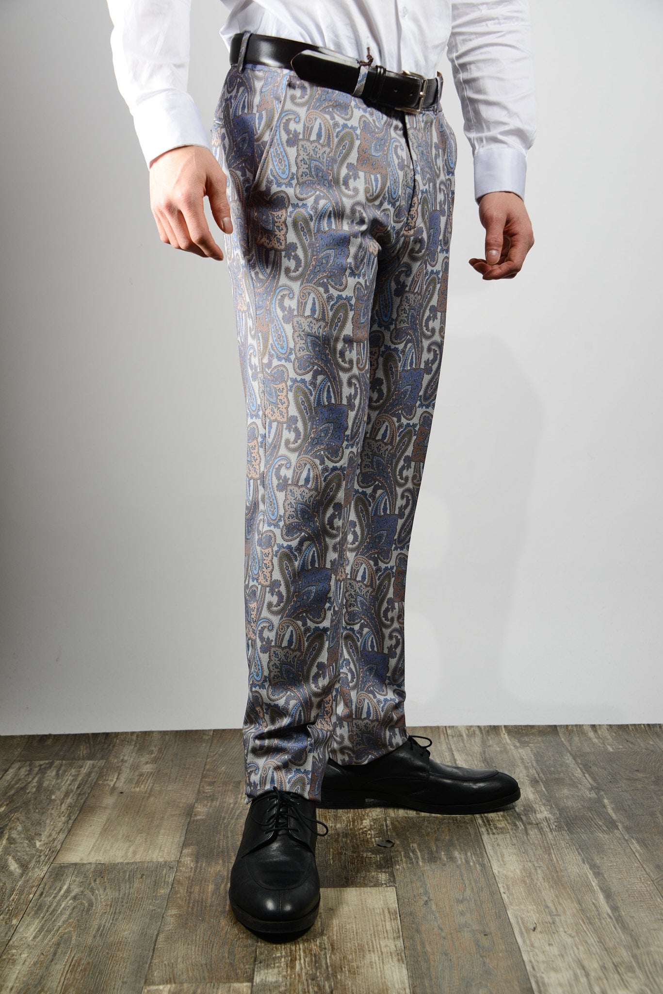 Rochford Paisley Active Pant