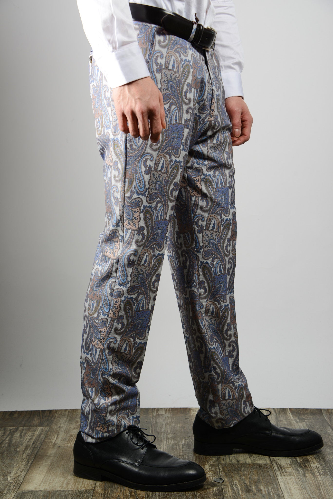 Rochford Paisley Active Pant