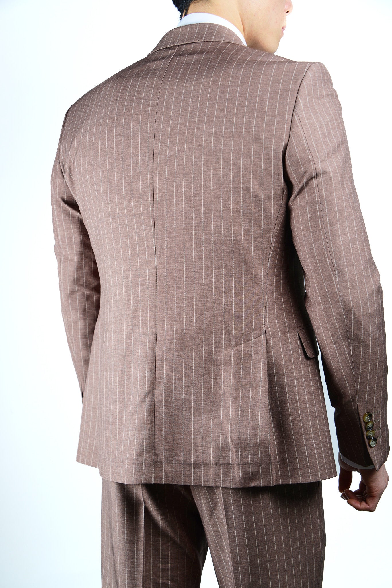 Rochford Pinstripe Active Pant