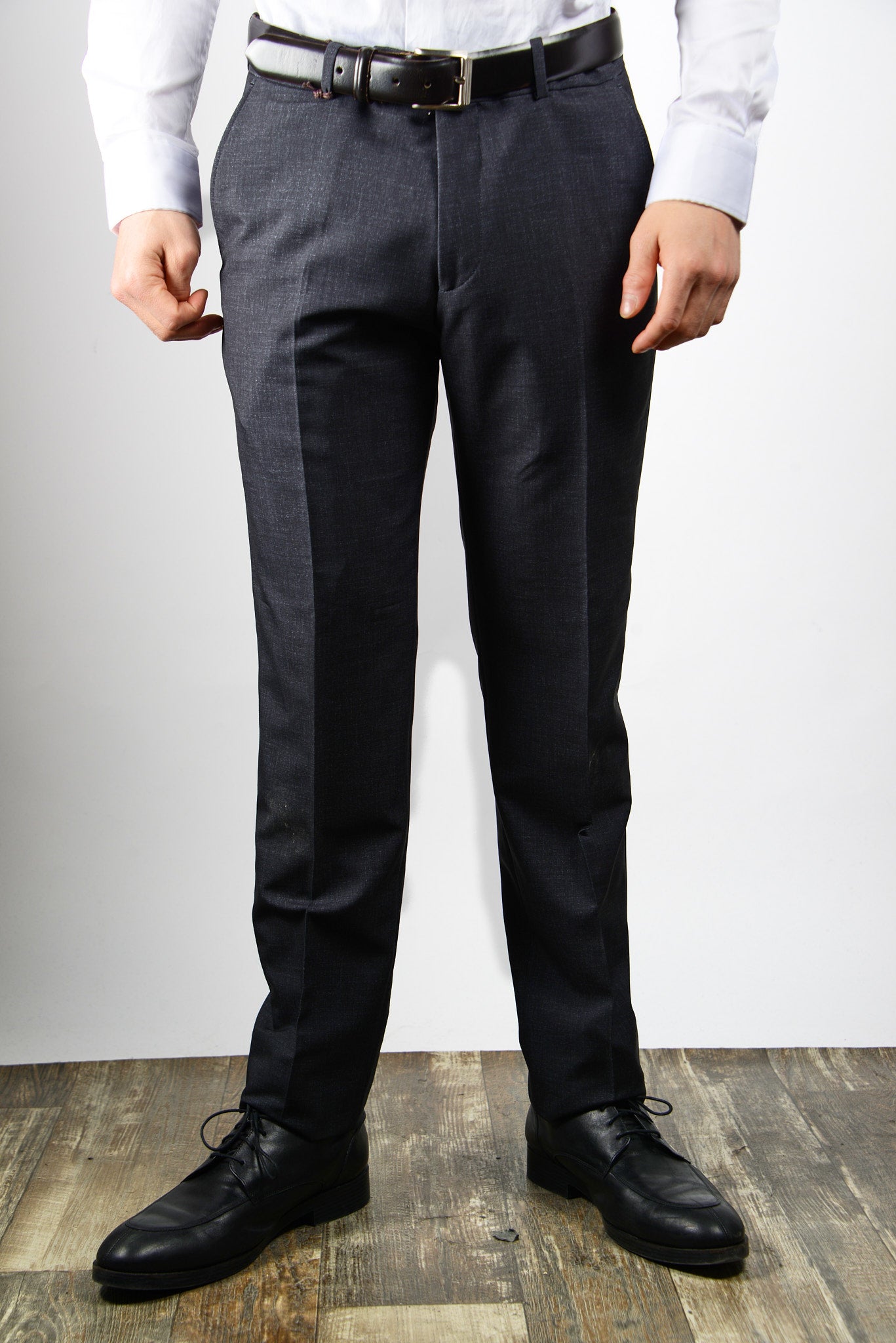 Rochford Heathered Active Pant