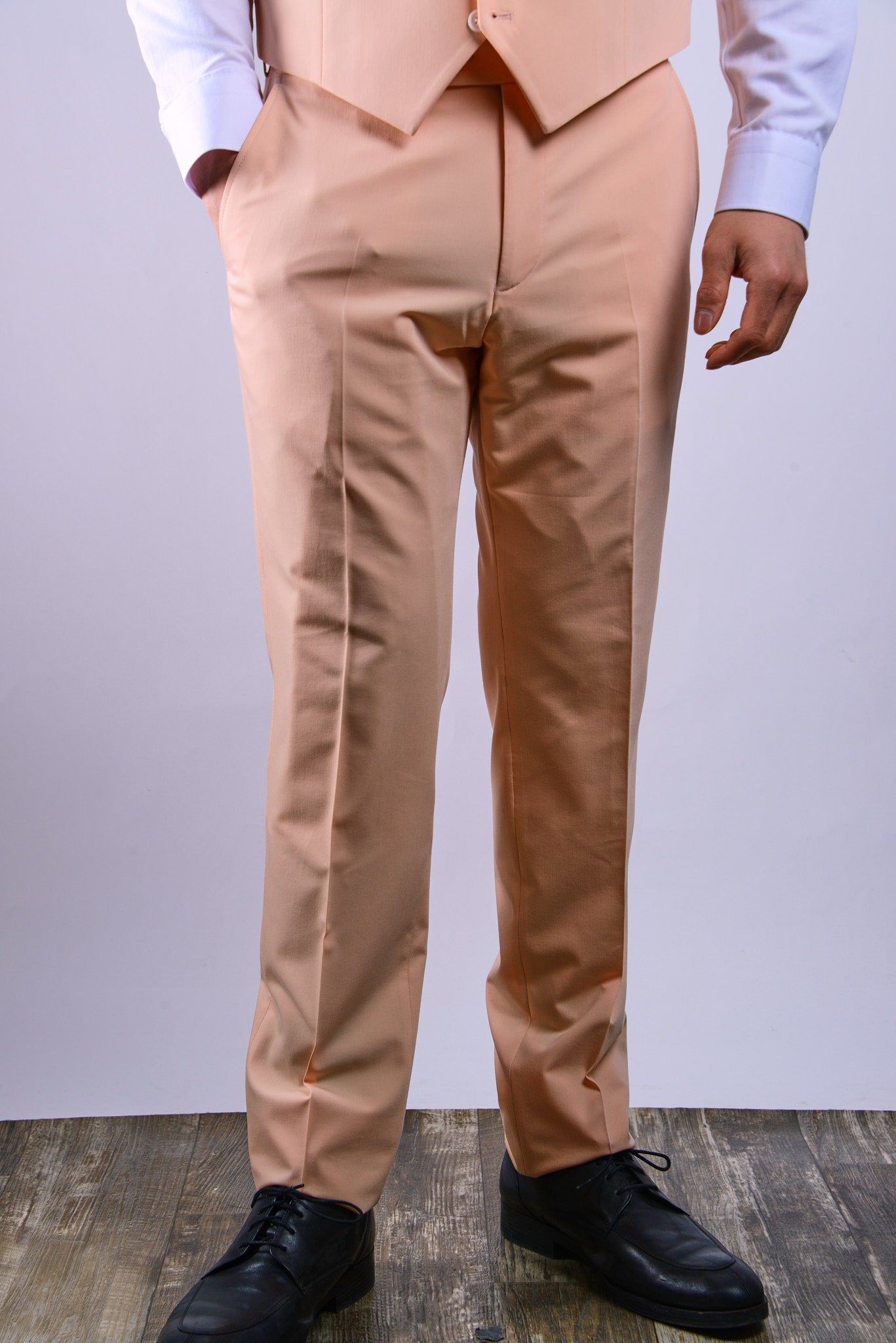 Cannon Euro Solid Pant
