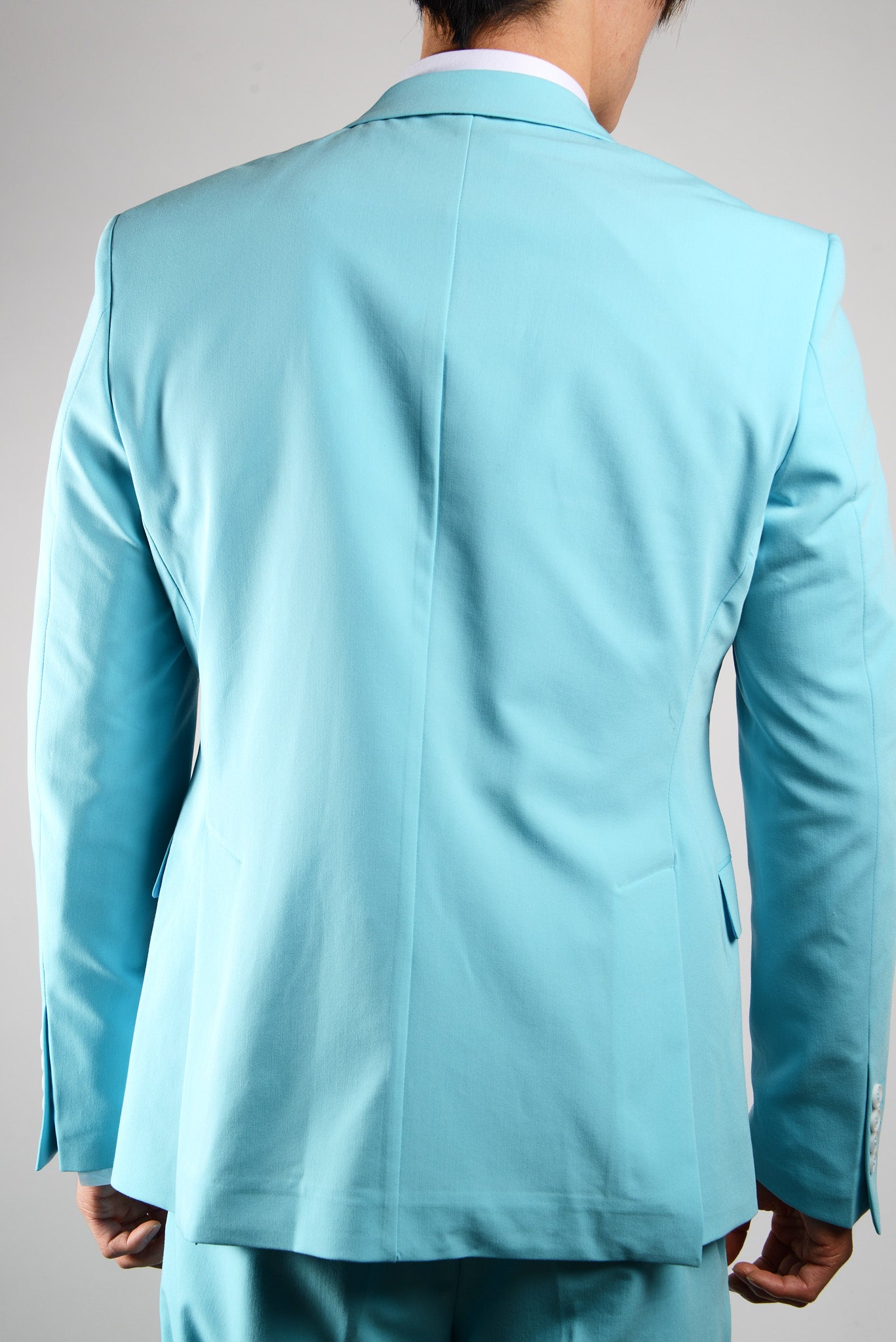 Cannon Euro Solid Blazer