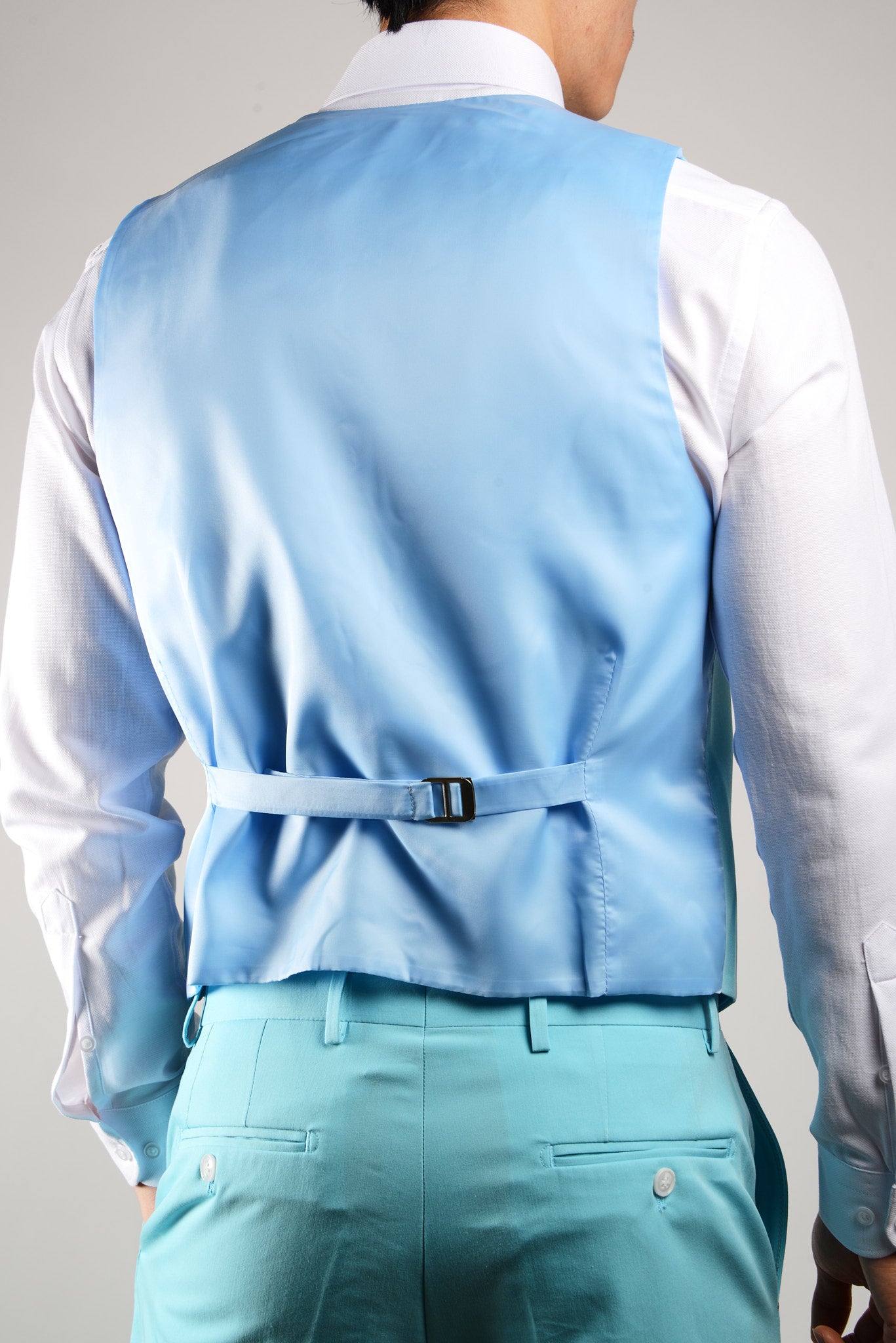 Cannon Euro Solid Vest