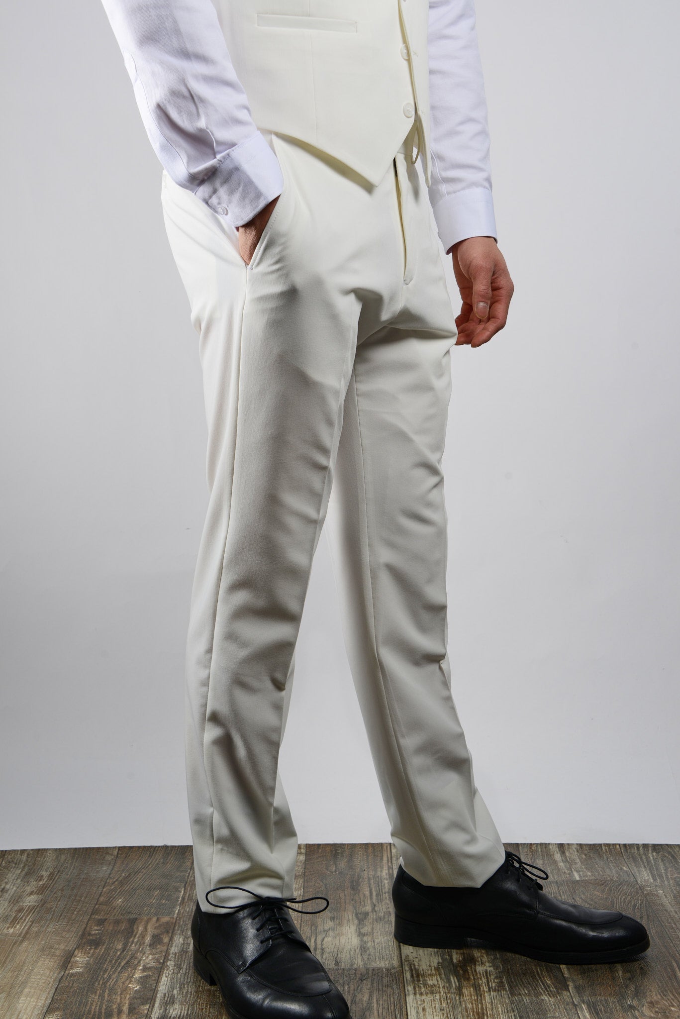 Cannon Euro Solid Pant