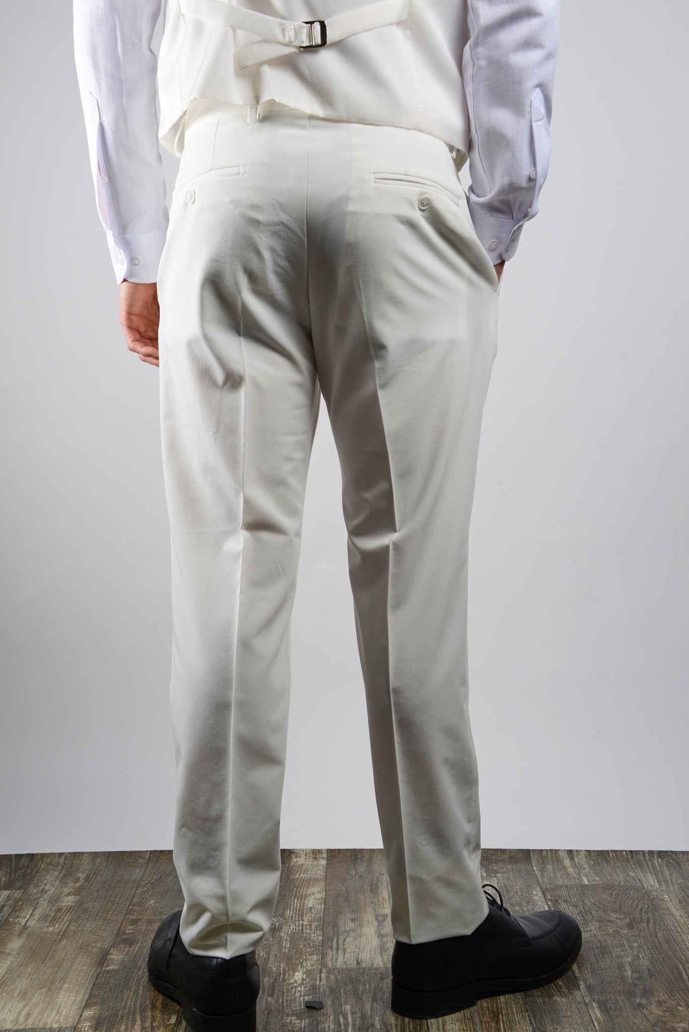 Cannon Euro Solid Pant