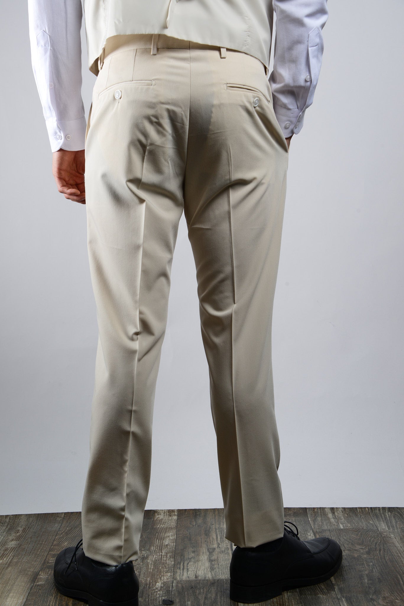 Cannon Euro Solid Pant
