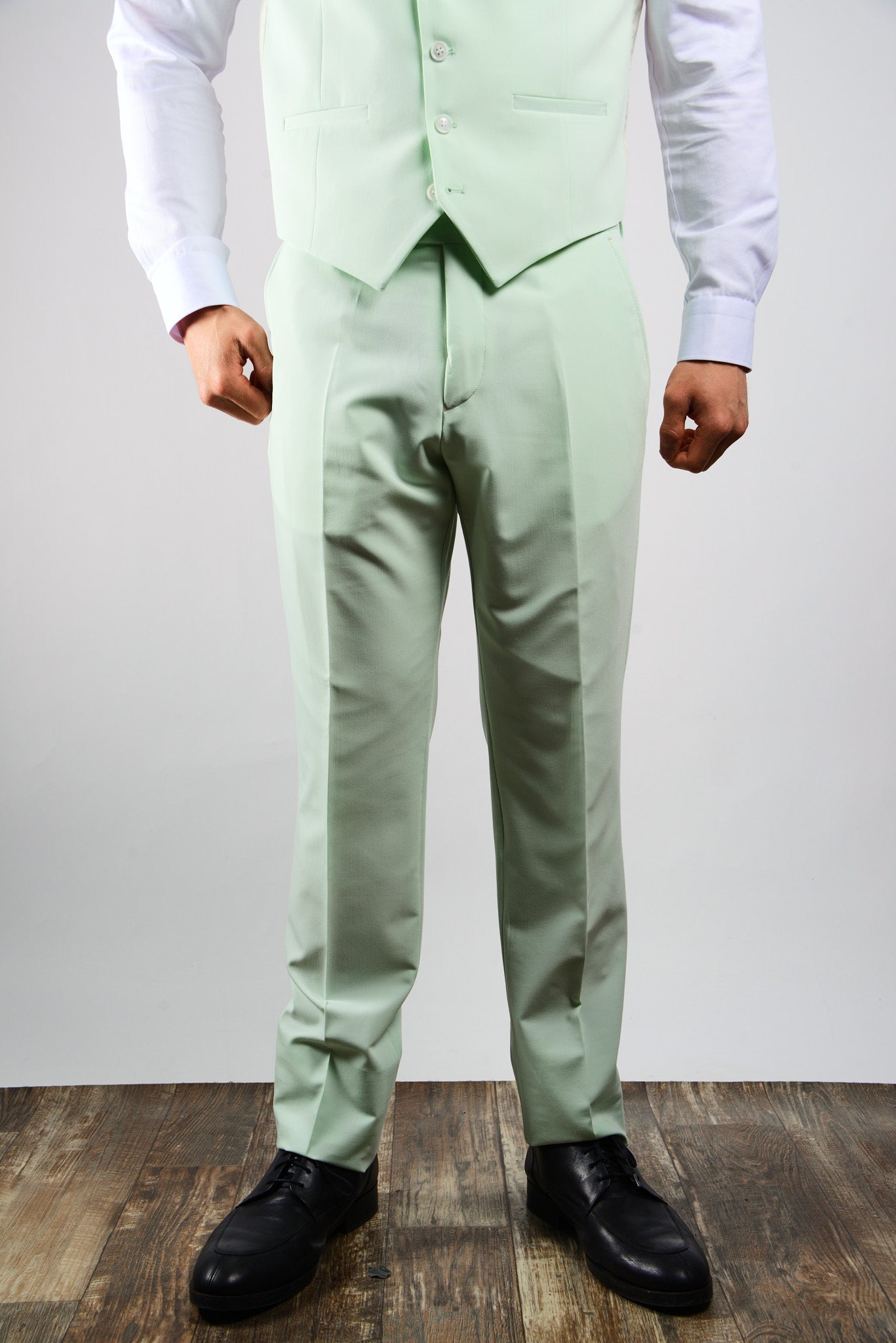 Cannon Euro Solid Pant