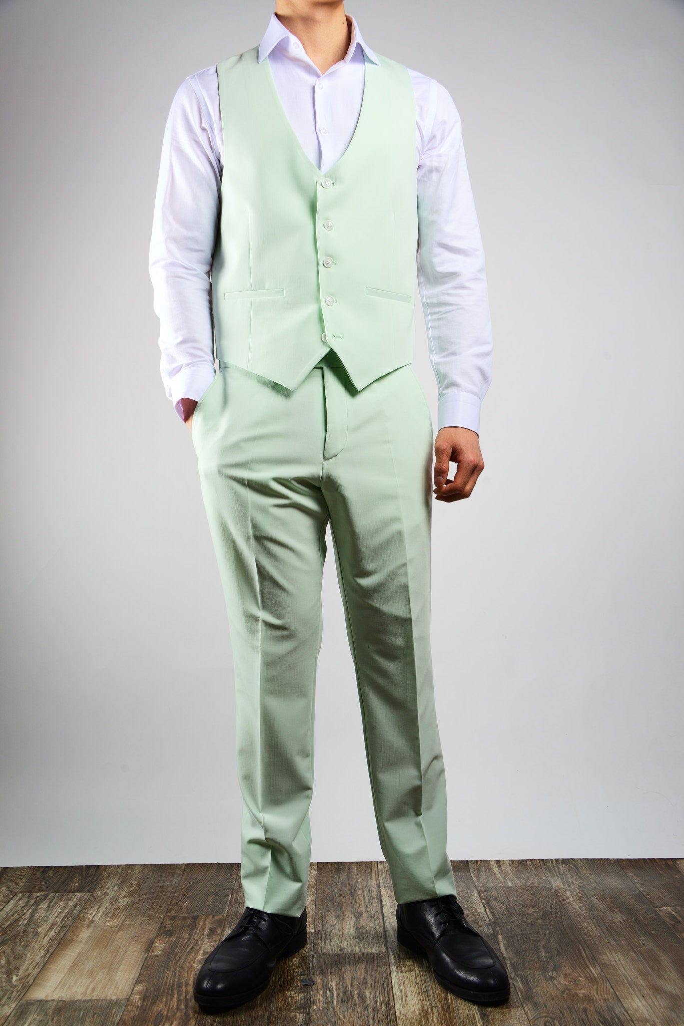 Cannon Euro Solid Pant