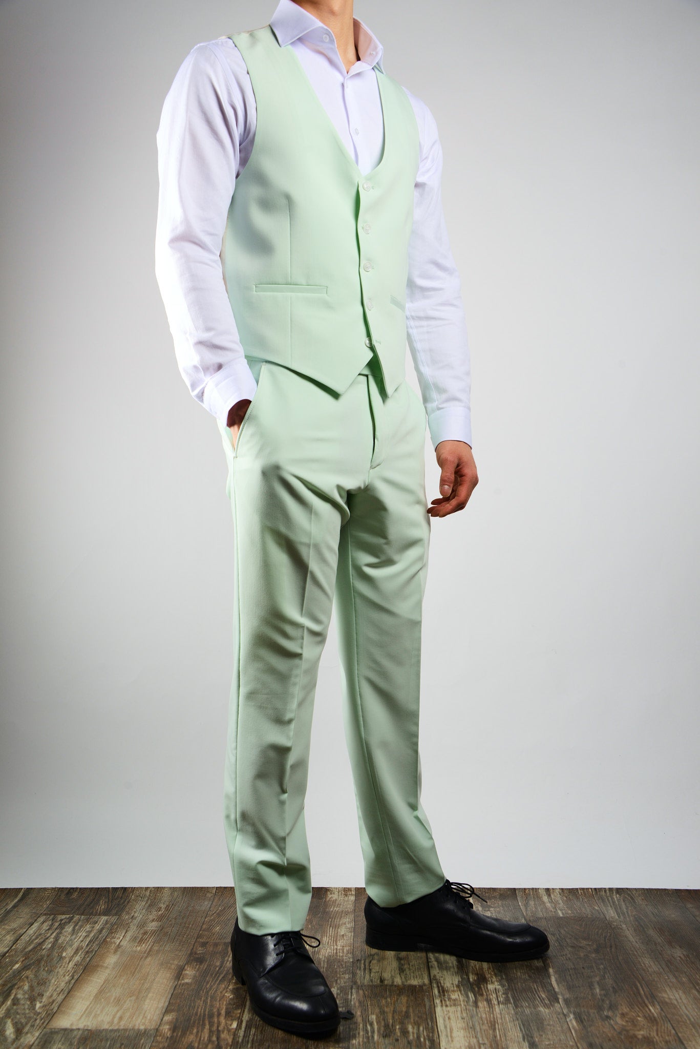 Cannon Euro Solid Pant