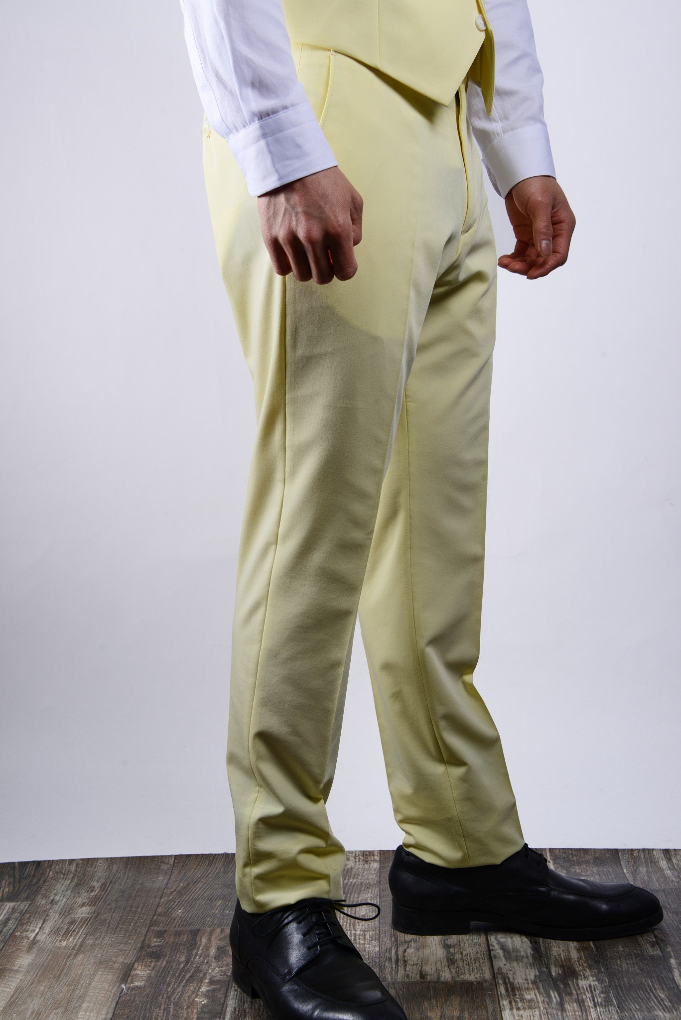 Cannon Euro Solid Pant