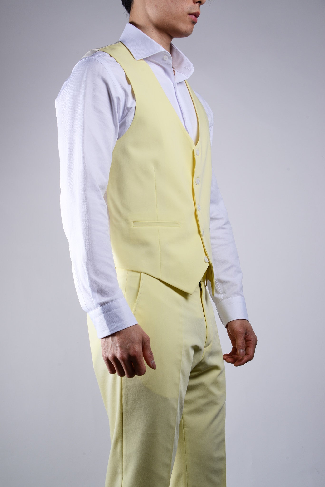 Cannon Euro Solid Pant
