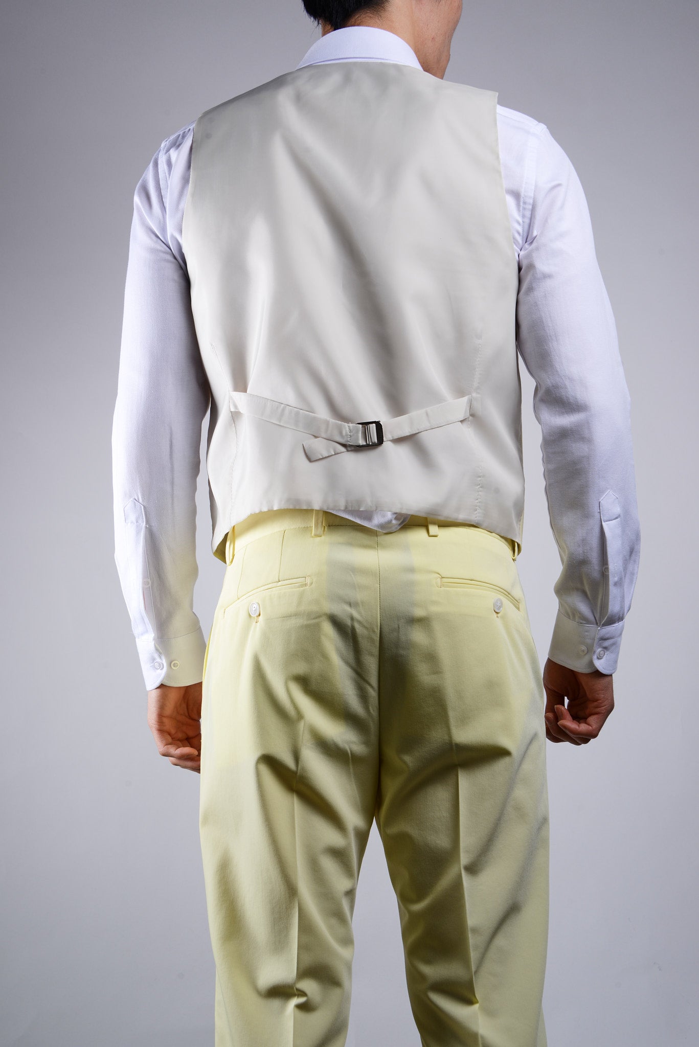 Cannon Euro Solid Pant