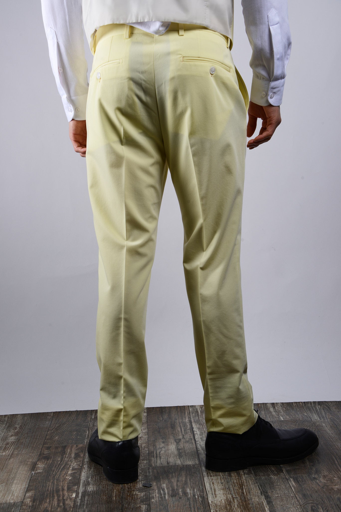 Cannon Euro Solid Pant