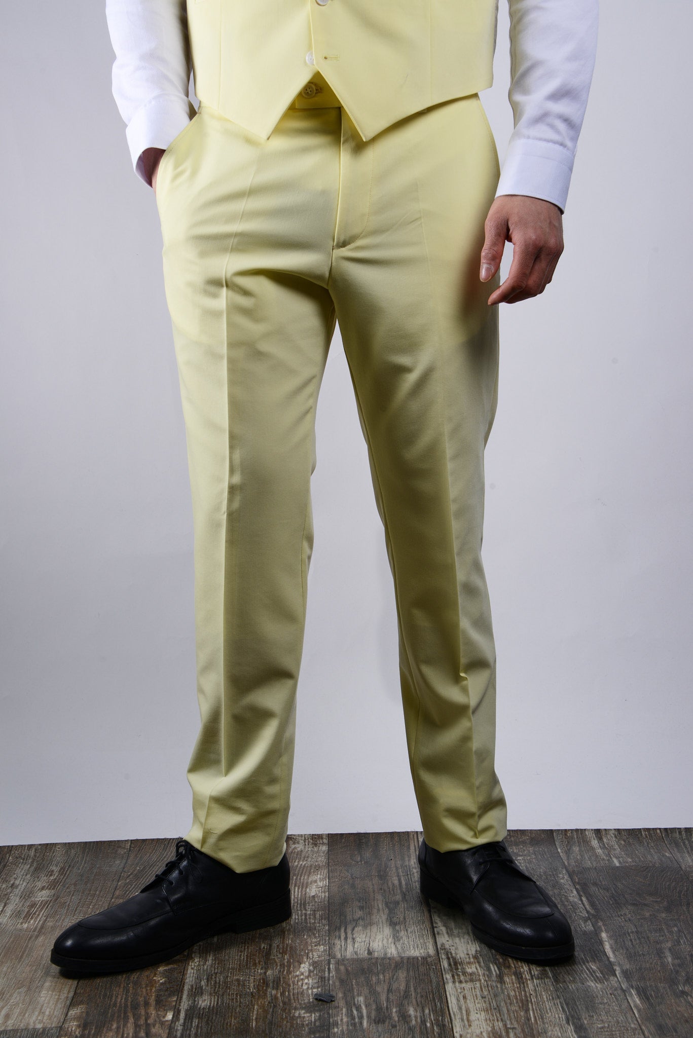 Cannon Euro Solid Pant
