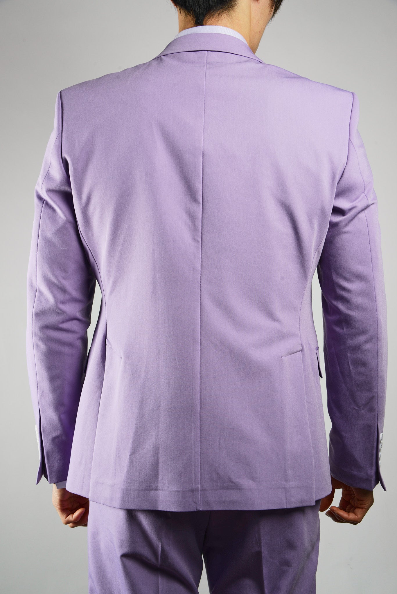 Cannon Euro Solid Blazer