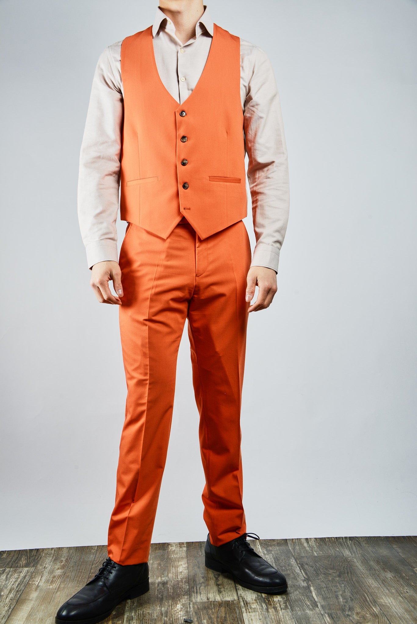 Cannon Euro Solid Pant