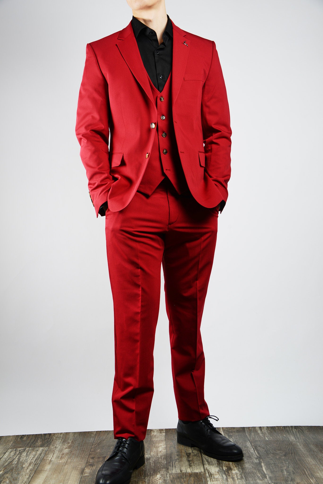 Cannon Euro Solid Pant