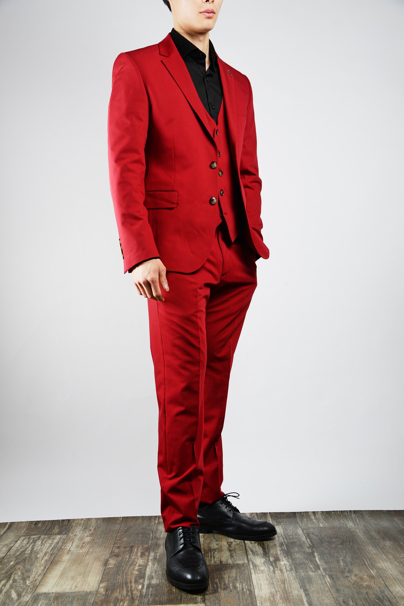 Cannon Euro Solid Pant