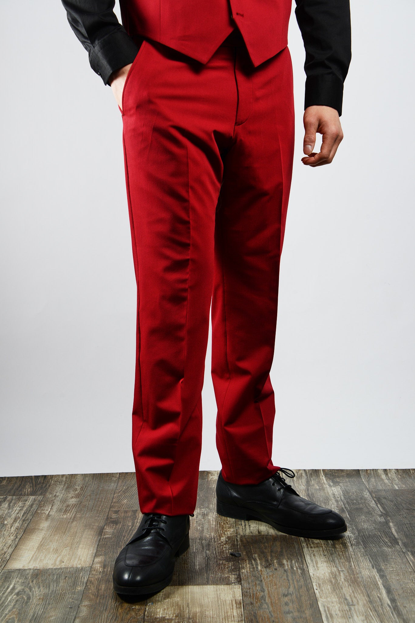 Cannon Euro Solid Pant
