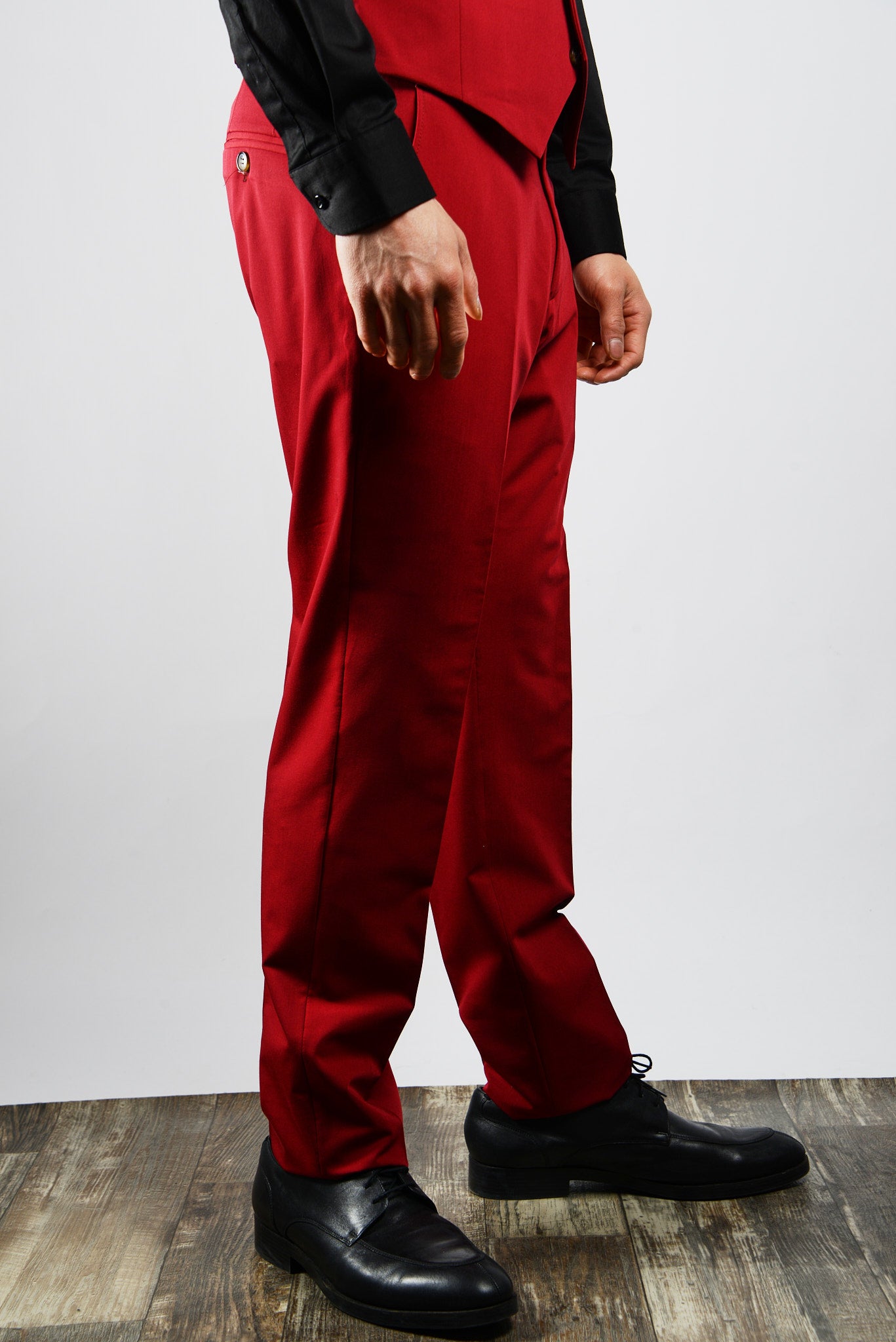 Cannon Euro Solid Pant