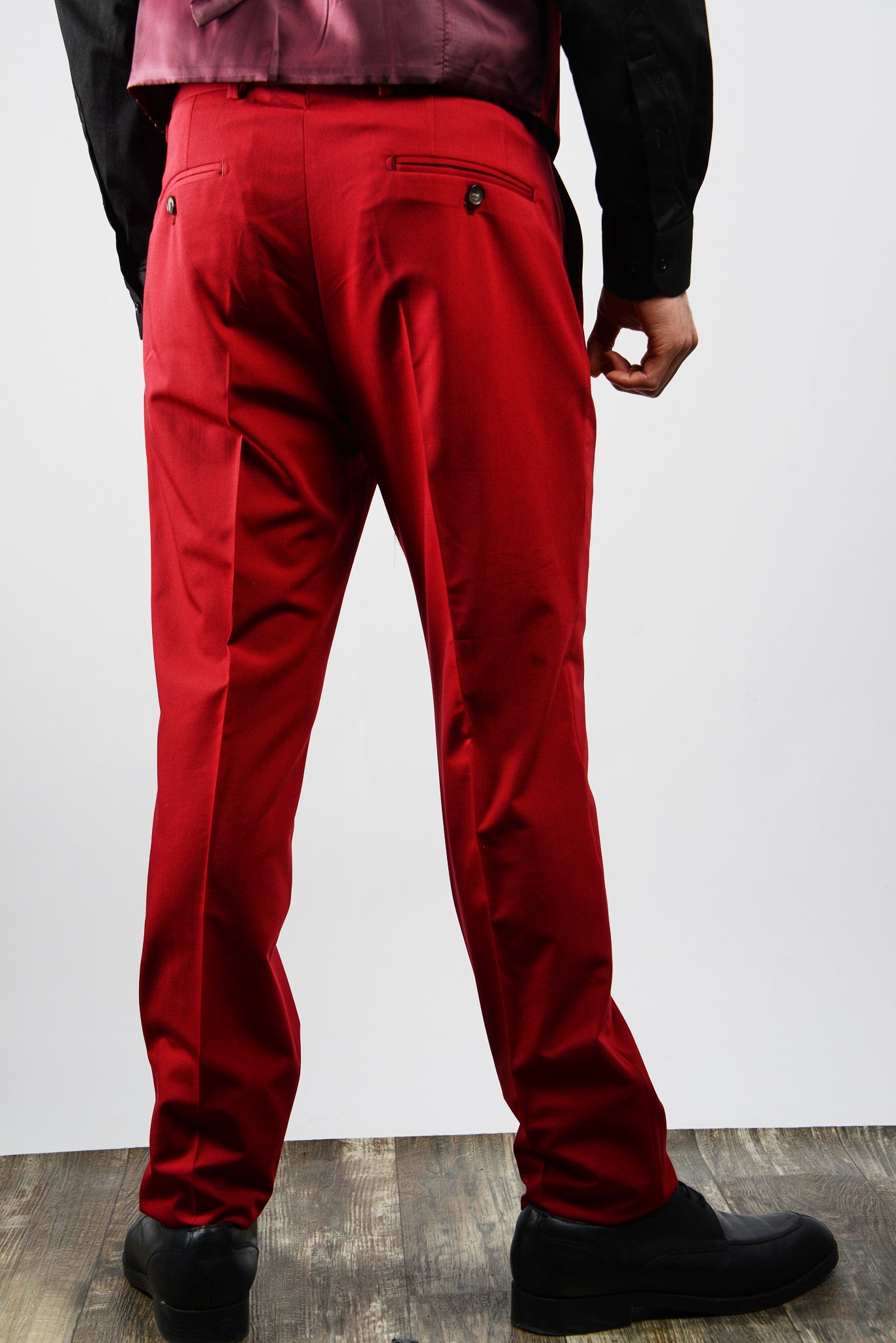 Cannon Euro Solid Pant