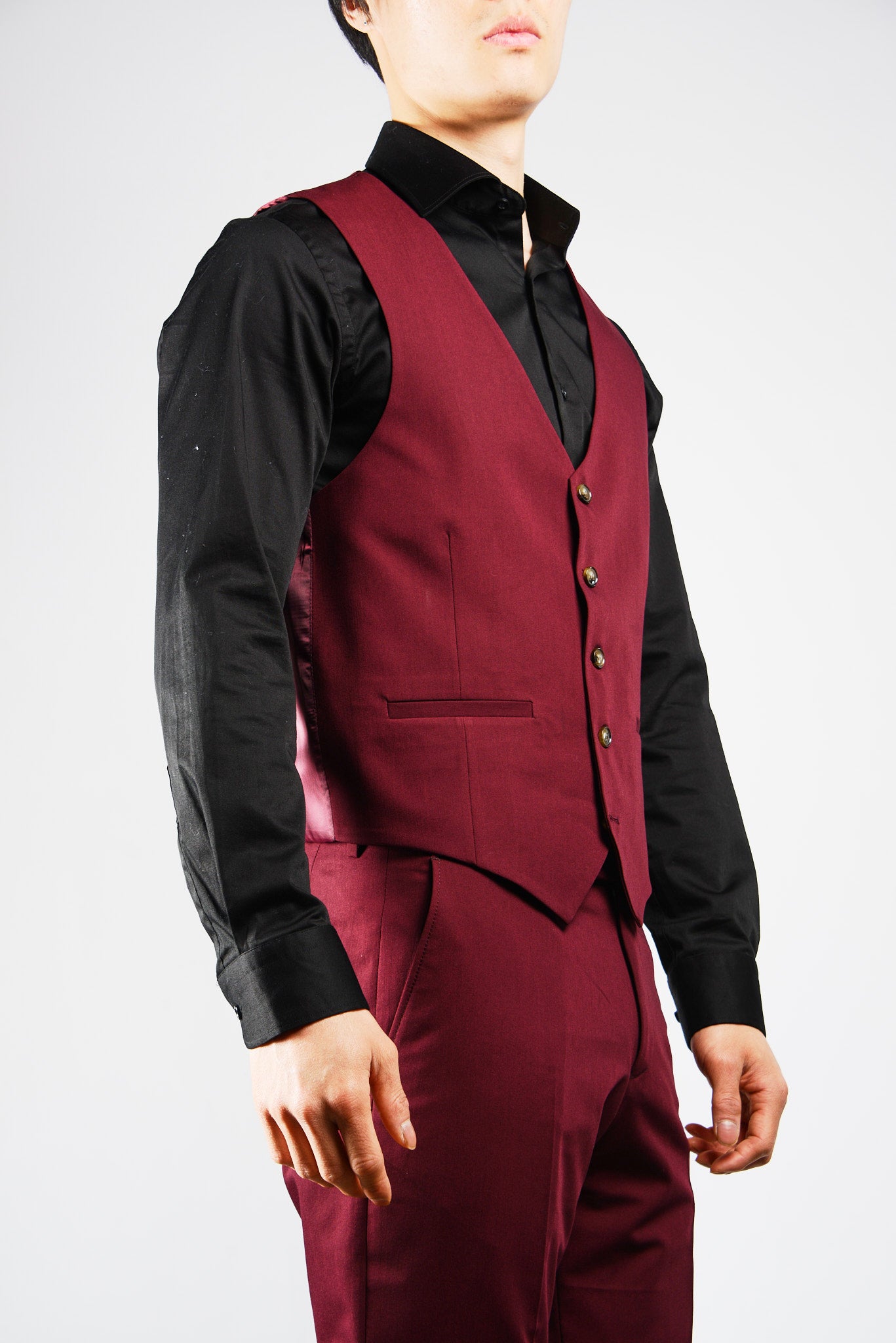 Cannon Euro Solid Pant