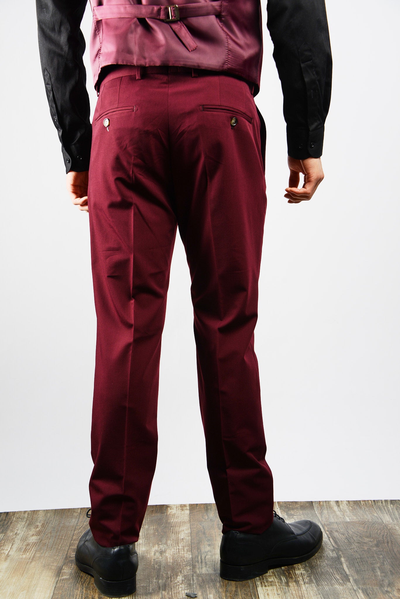 Cannon Euro Solid Pant