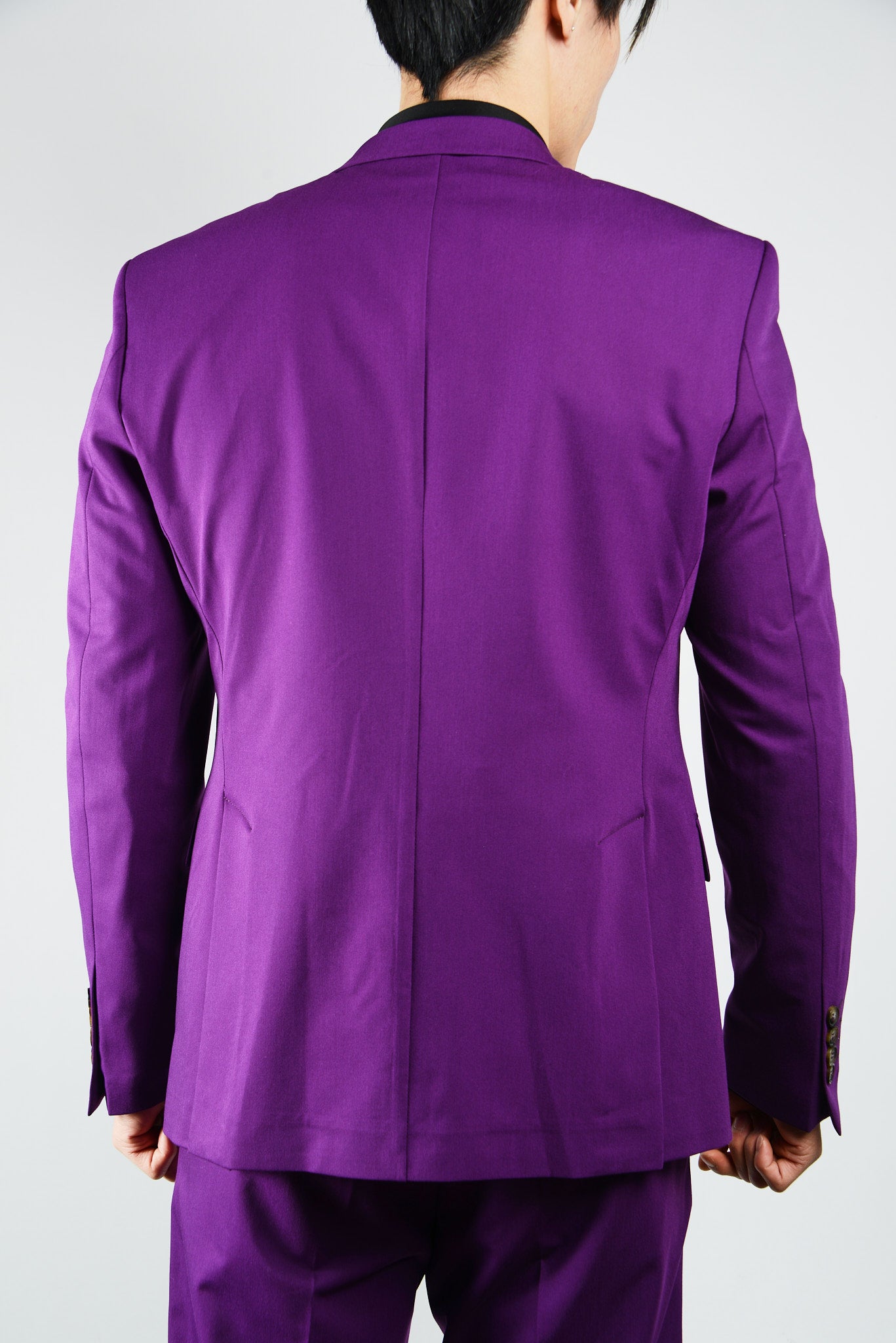 Cannon Euro Solid Blazer