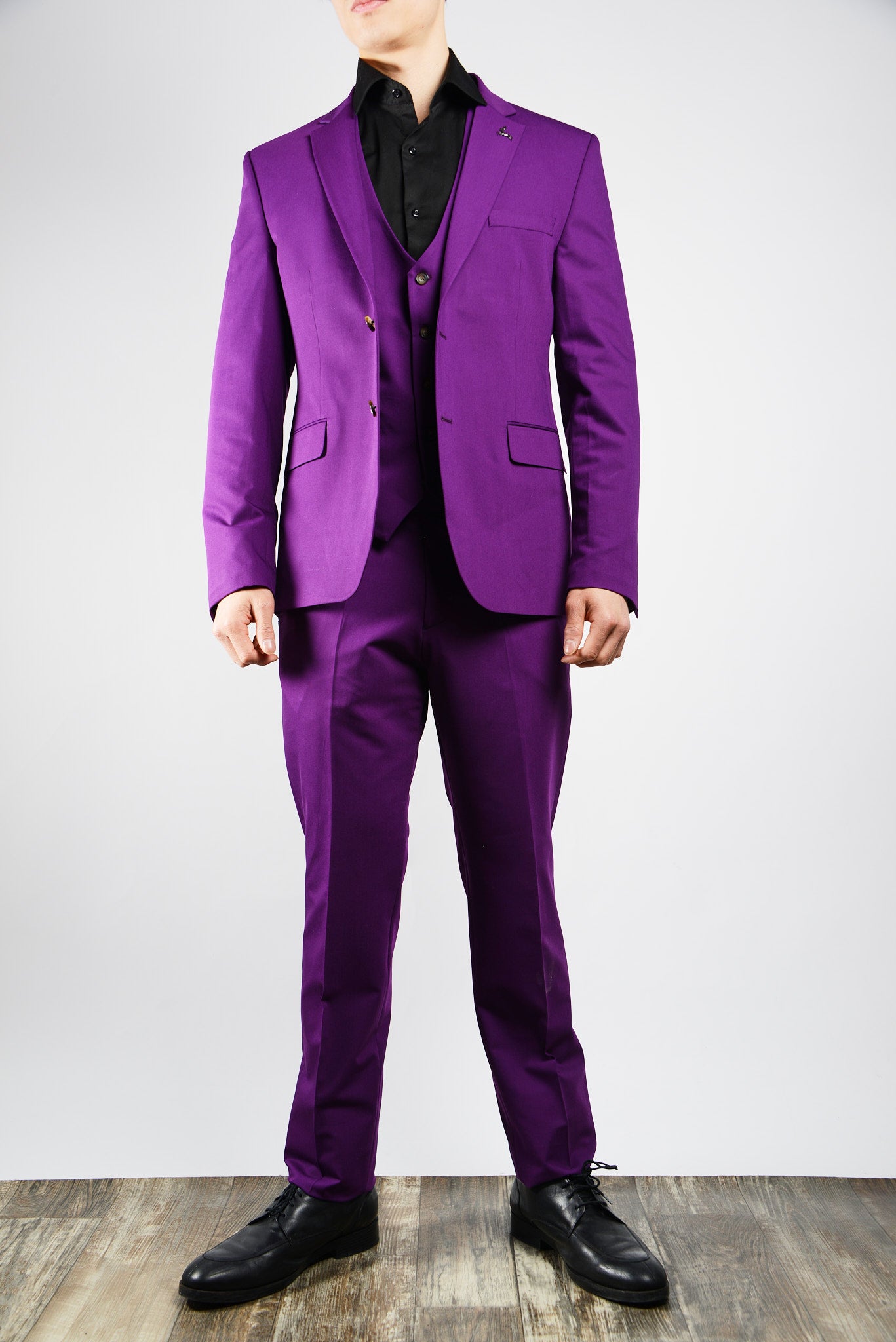 Cannon Euro Solid Pant