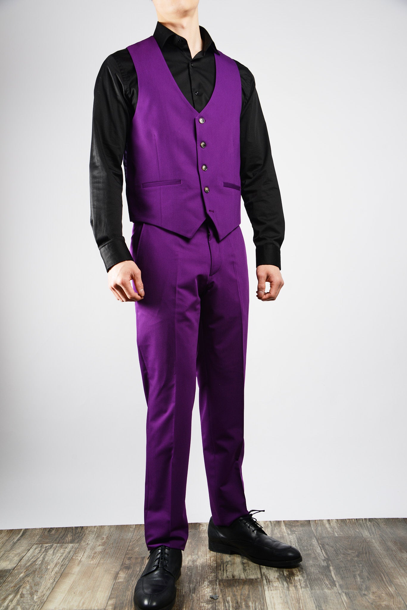 Cannon Euro Solid Pant