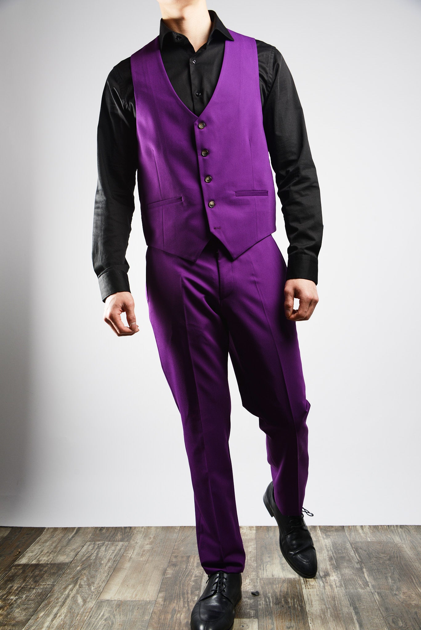 Cannon Euro Solid Pant