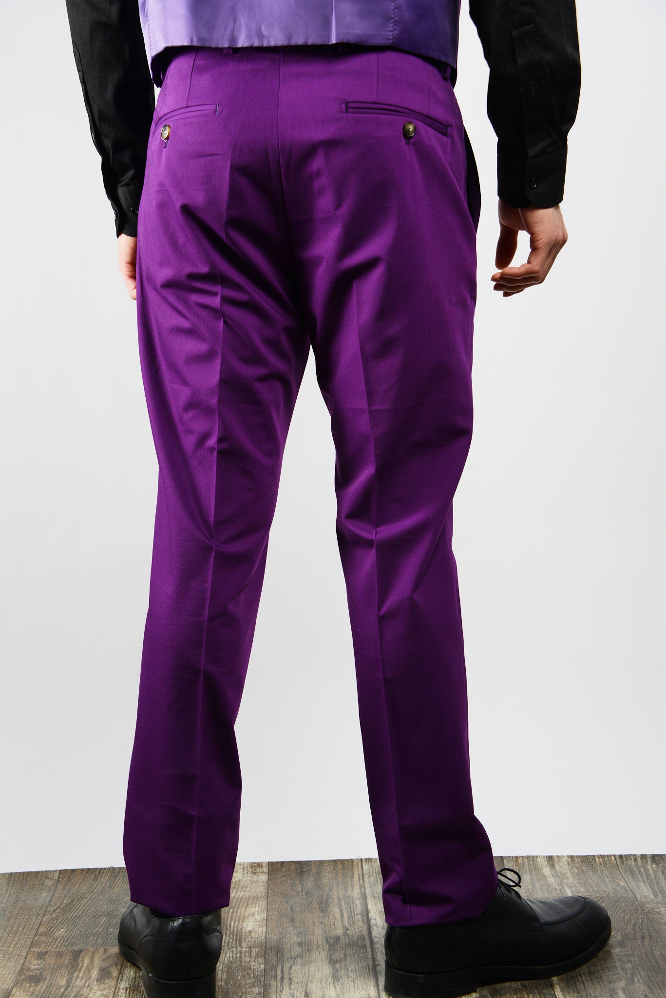 Cannon Euro Solid Pant