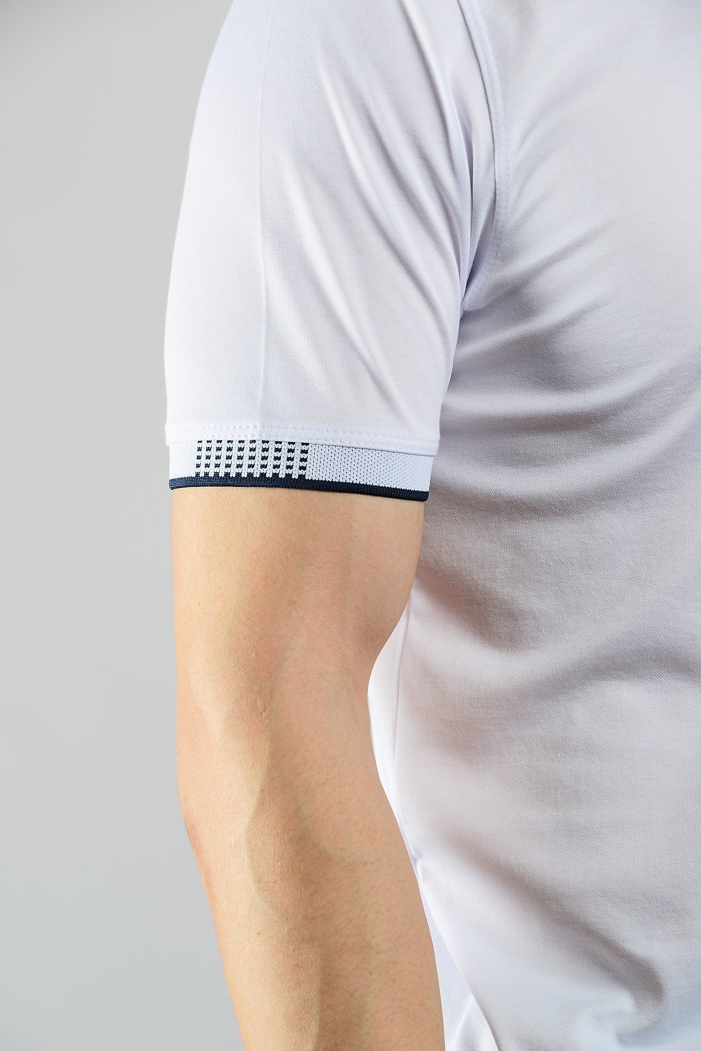 DT Dot Matrix Merc Ss Polo