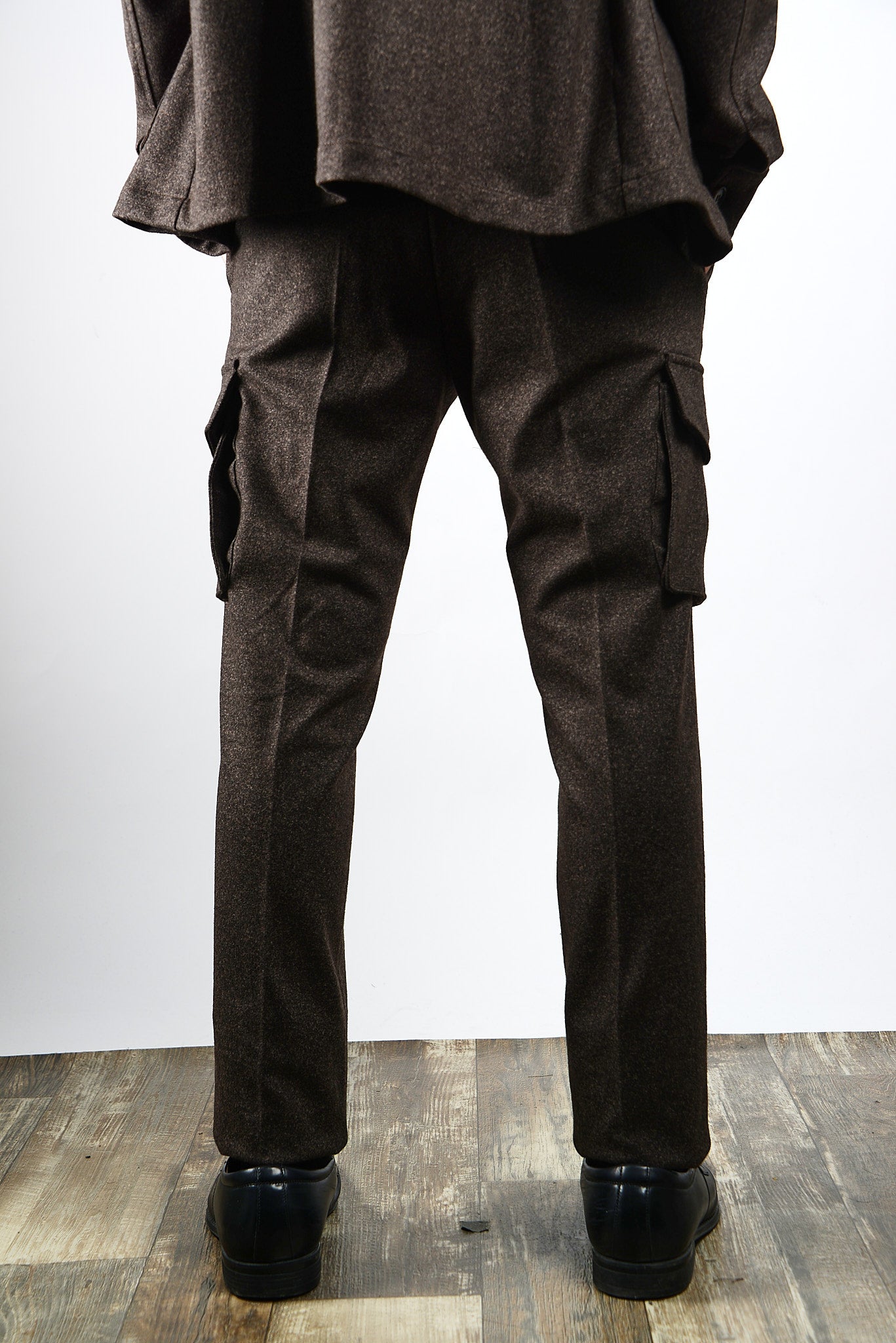 Hampstead Cargo Soft Touch Trouser