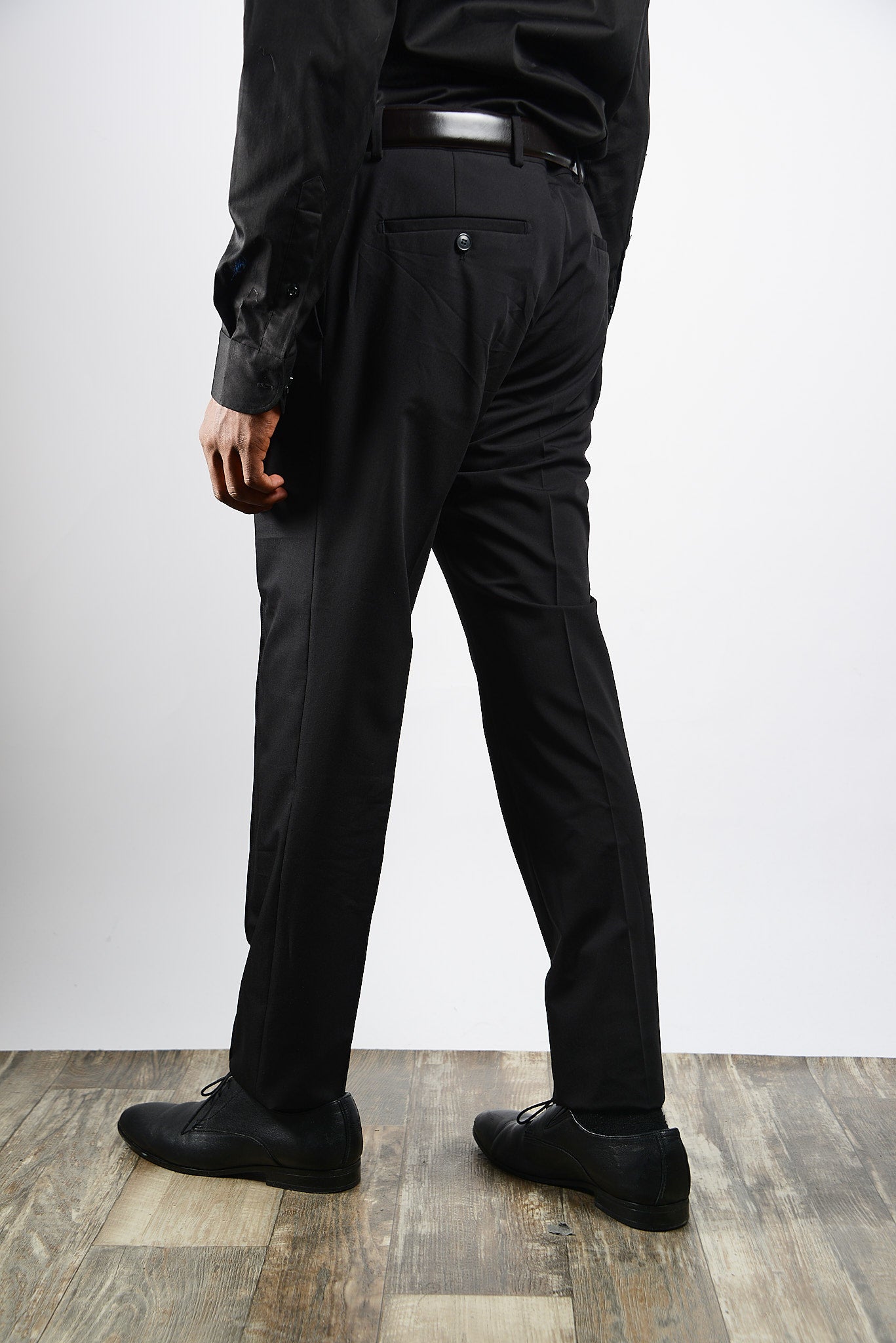 DT Solid Lightweight Trouser