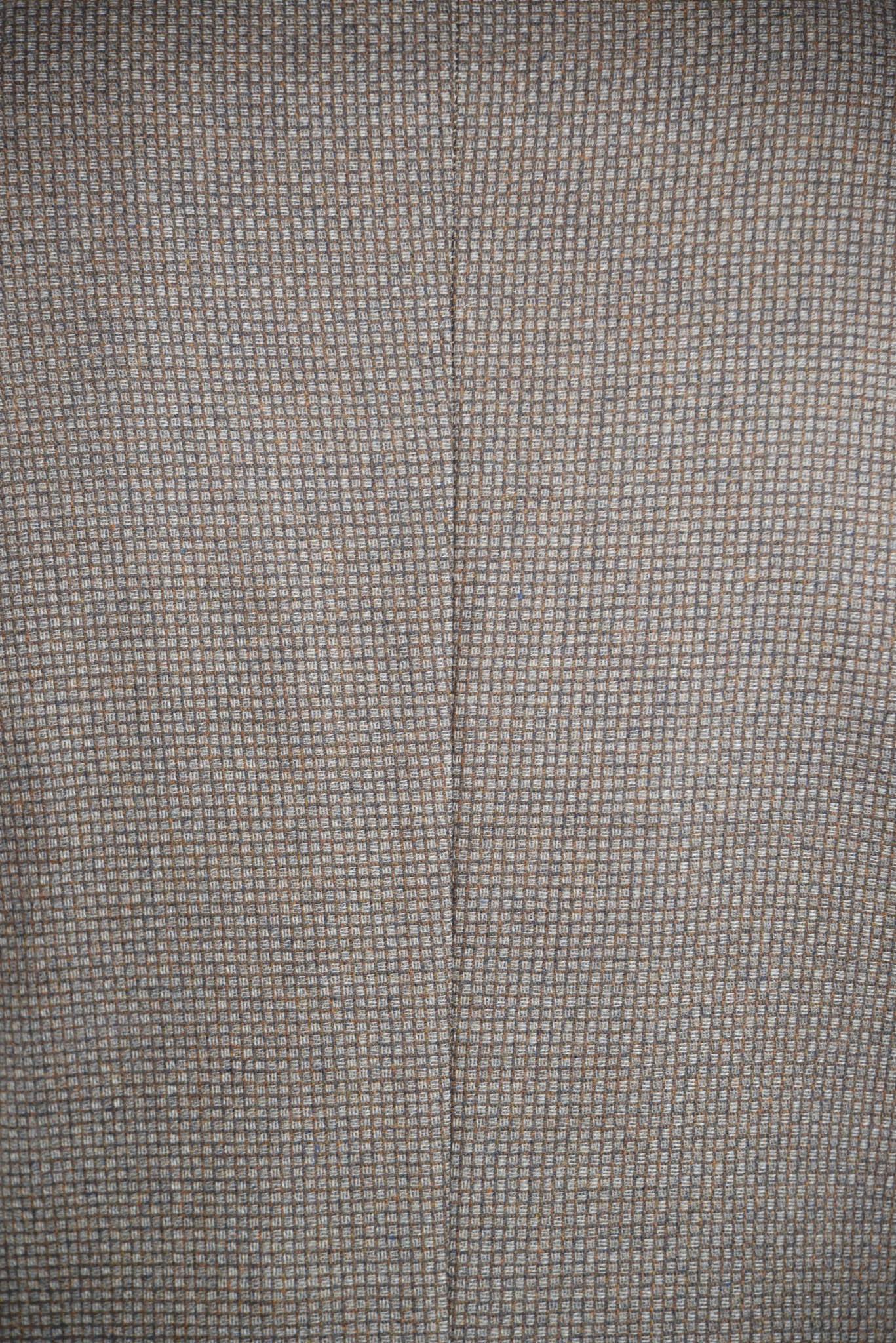 Euro Sport Coat - Haight & Ashbury