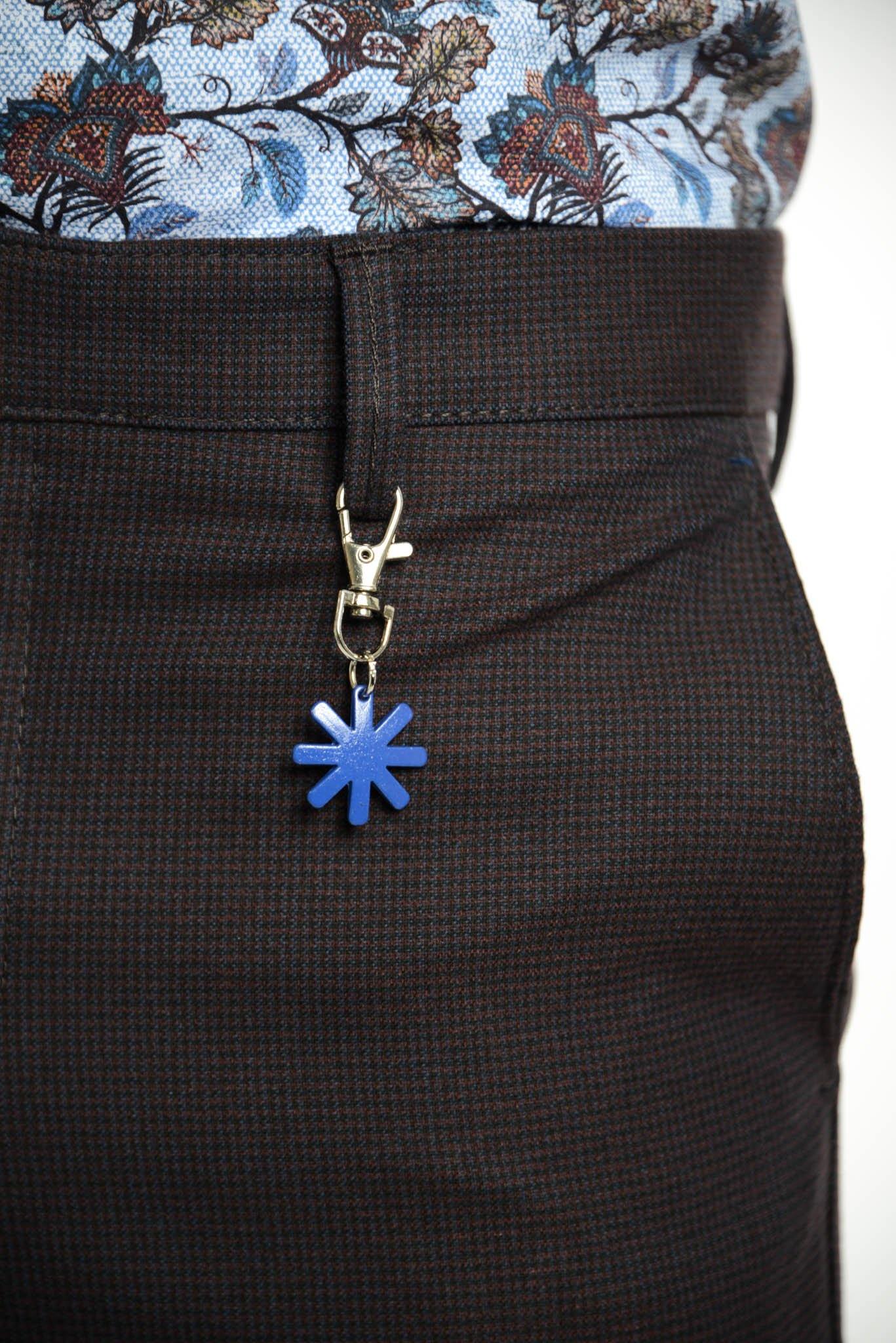 Euro All Season Trouser - Haight & Ashbury