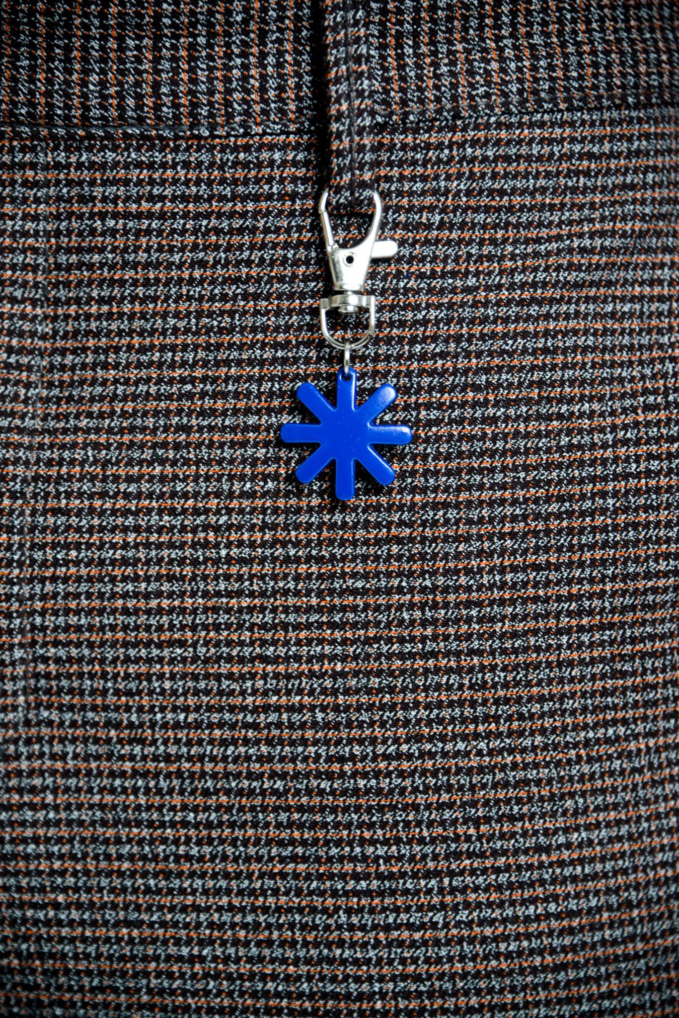 Euro All Season Trouser - Haight & Ashbury