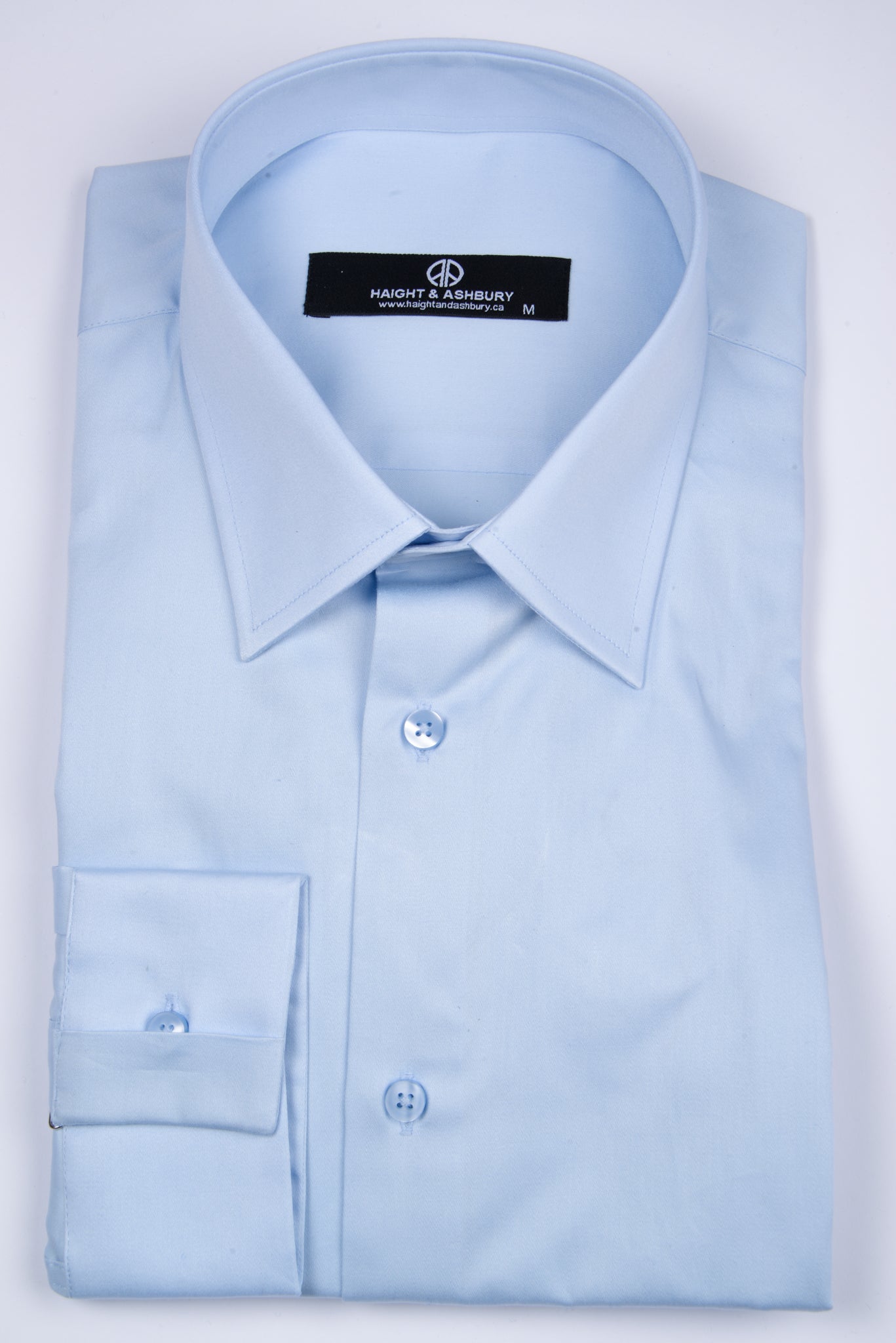 Euro Dress Shirt